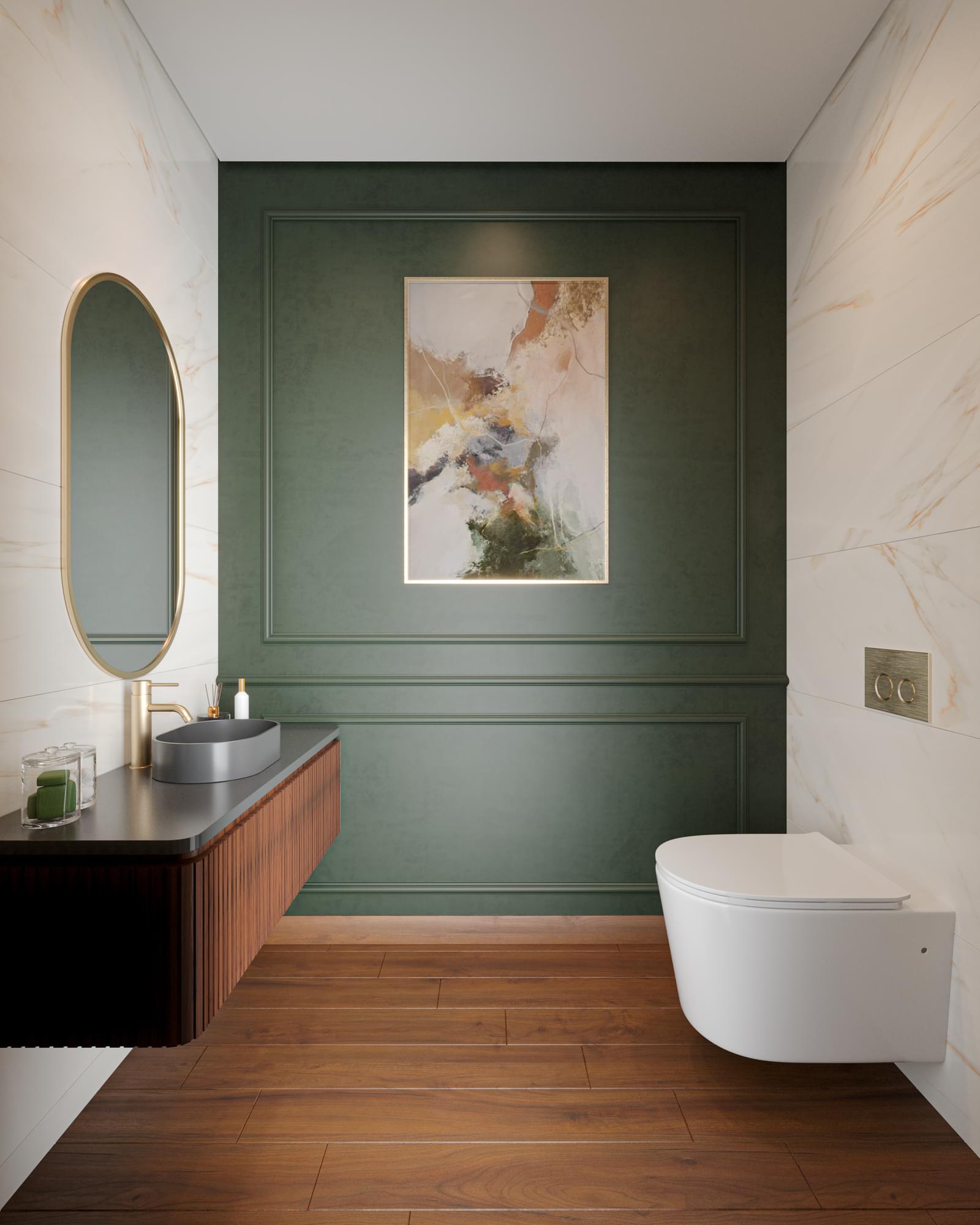 4 Bedroom Villa/Townhouse's Image 14
