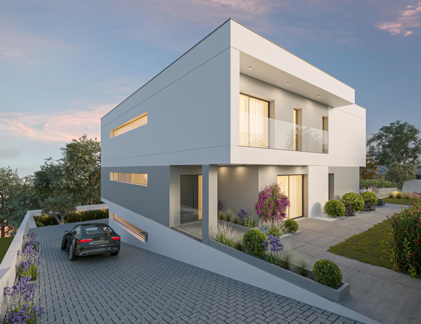 4 Bedroom Villa/Townhouse's Image 33