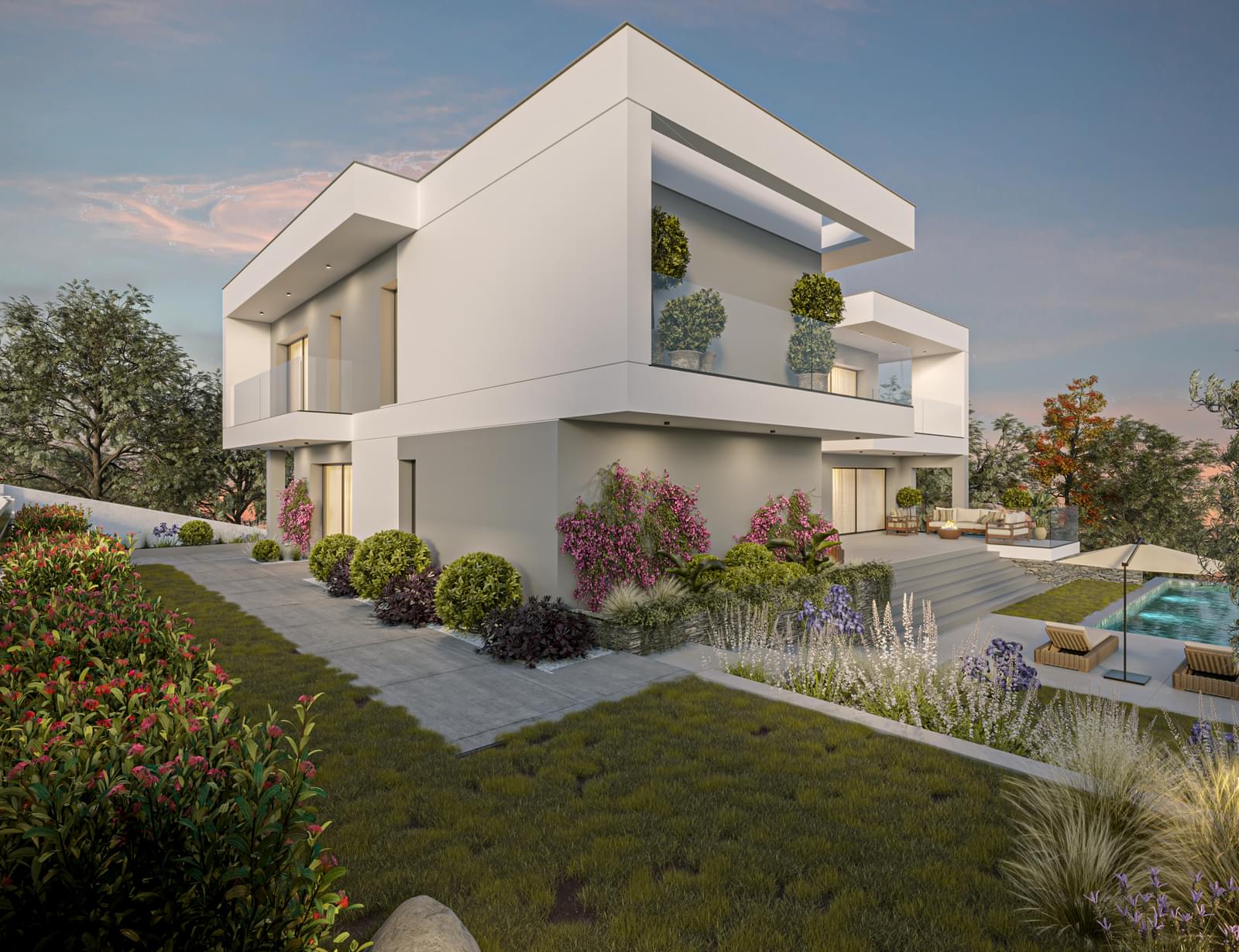 4 Bedroom Villa/Townhouse's Image 32