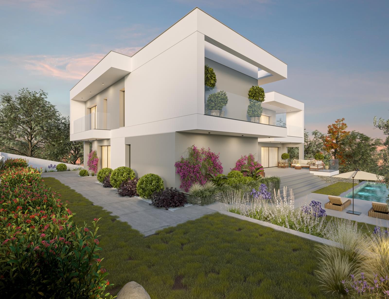 4 Bedroom Villa/Townhouse's Image 34