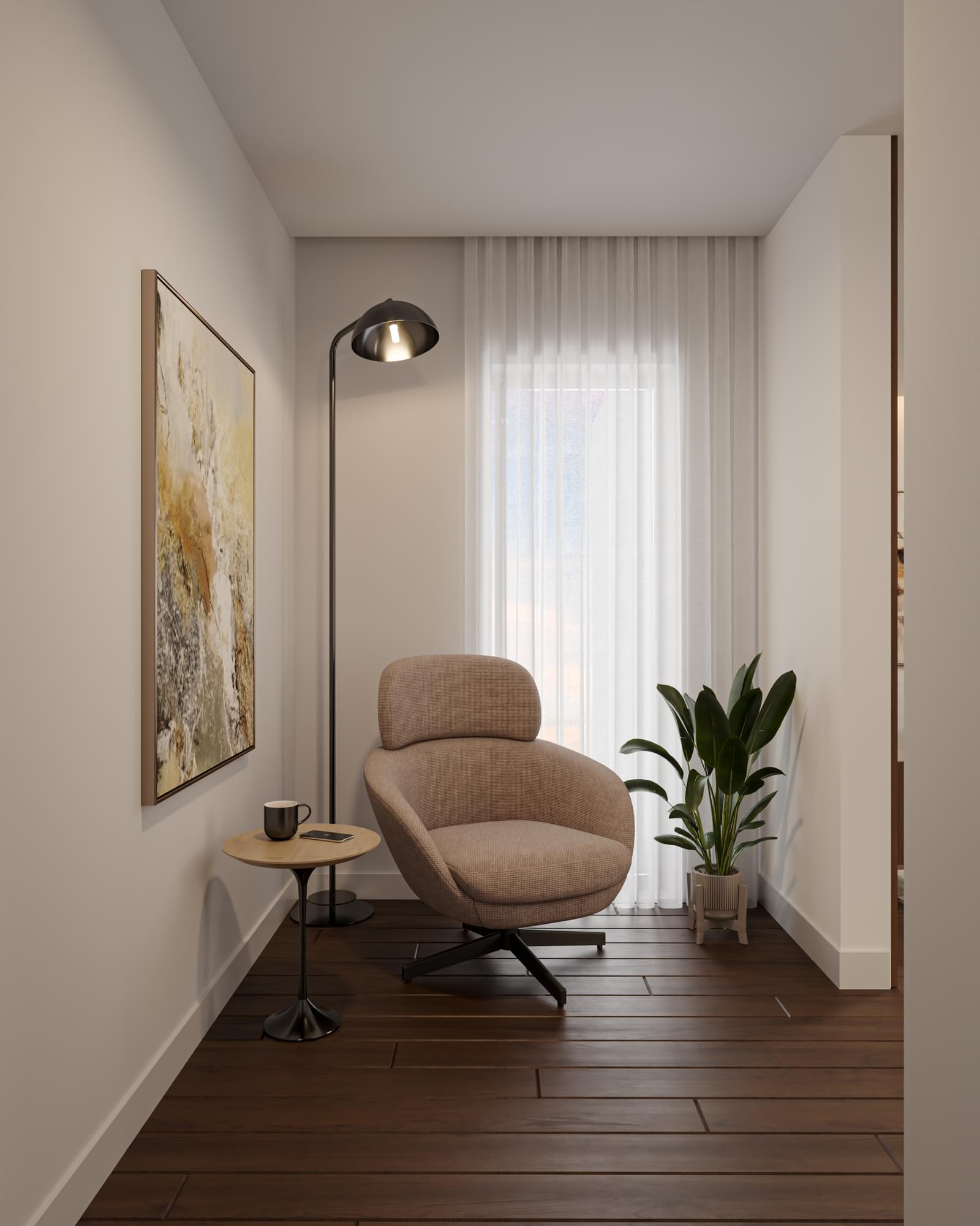 4 Bedroom Villa/Townhouse's Image 21