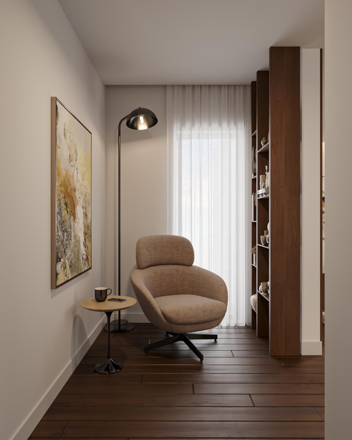 4 Bedroom Villa/Townhouse's Image 22