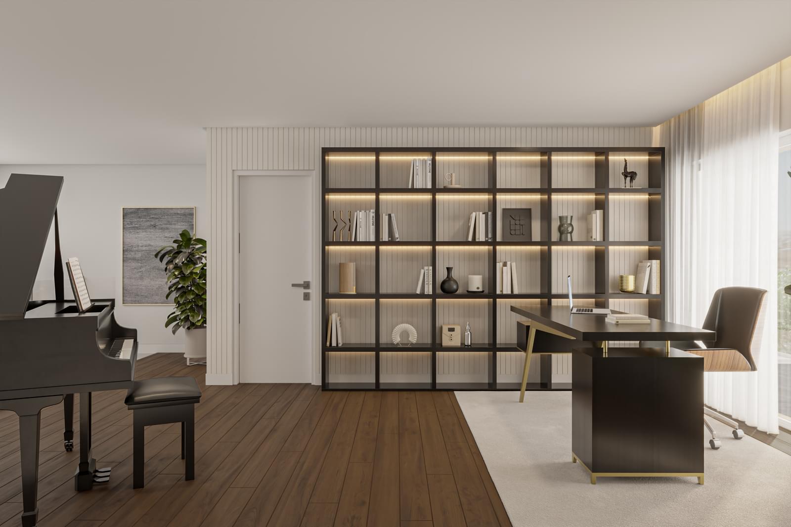 4 Bedroom Villa/Townhouse's Image 25