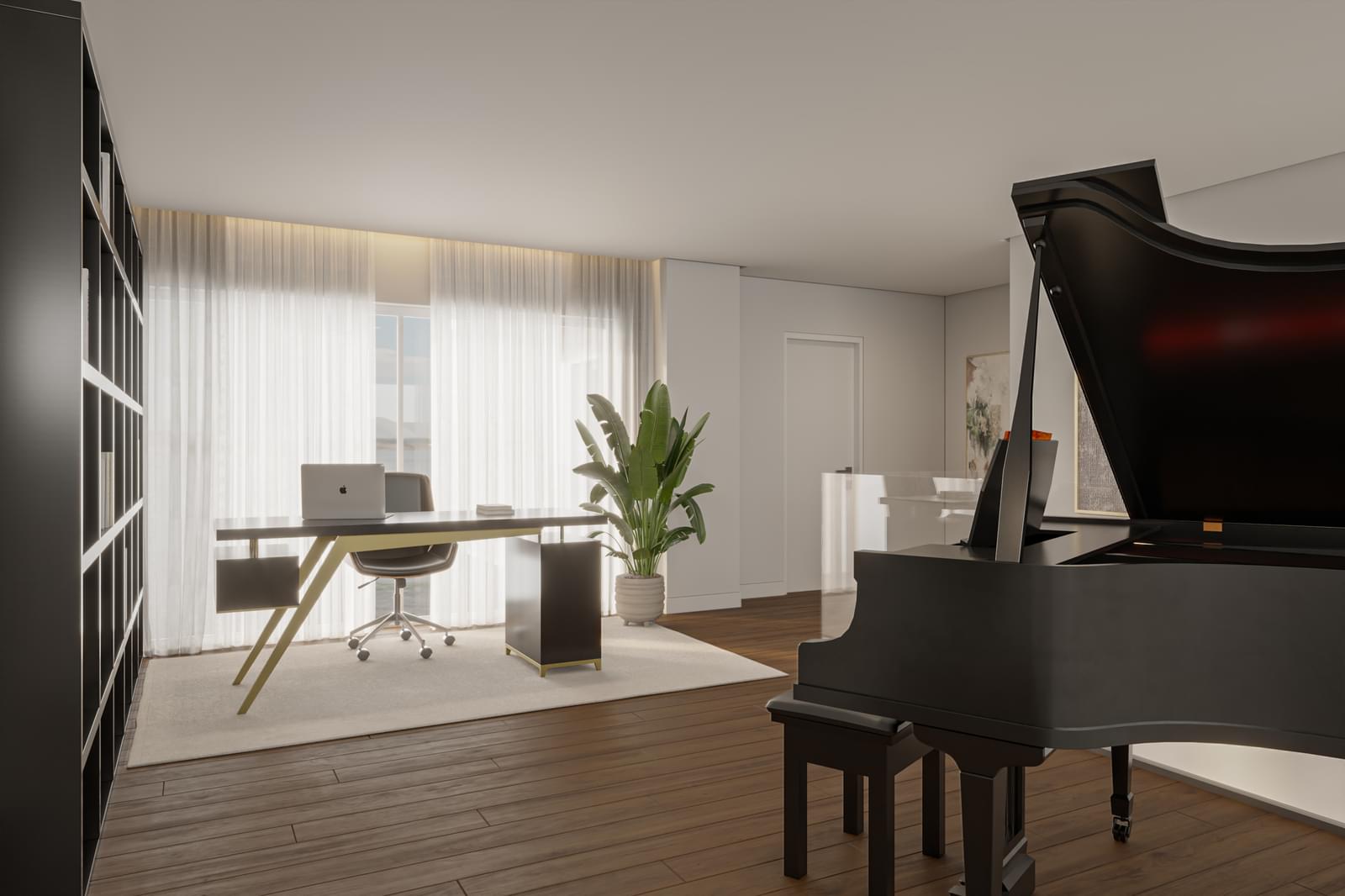 4 Bedroom Villa/Townhouse's Image 26