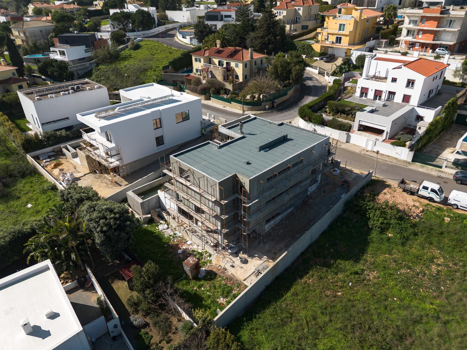 4 Bedroom Villa/Townhouse's Image 36