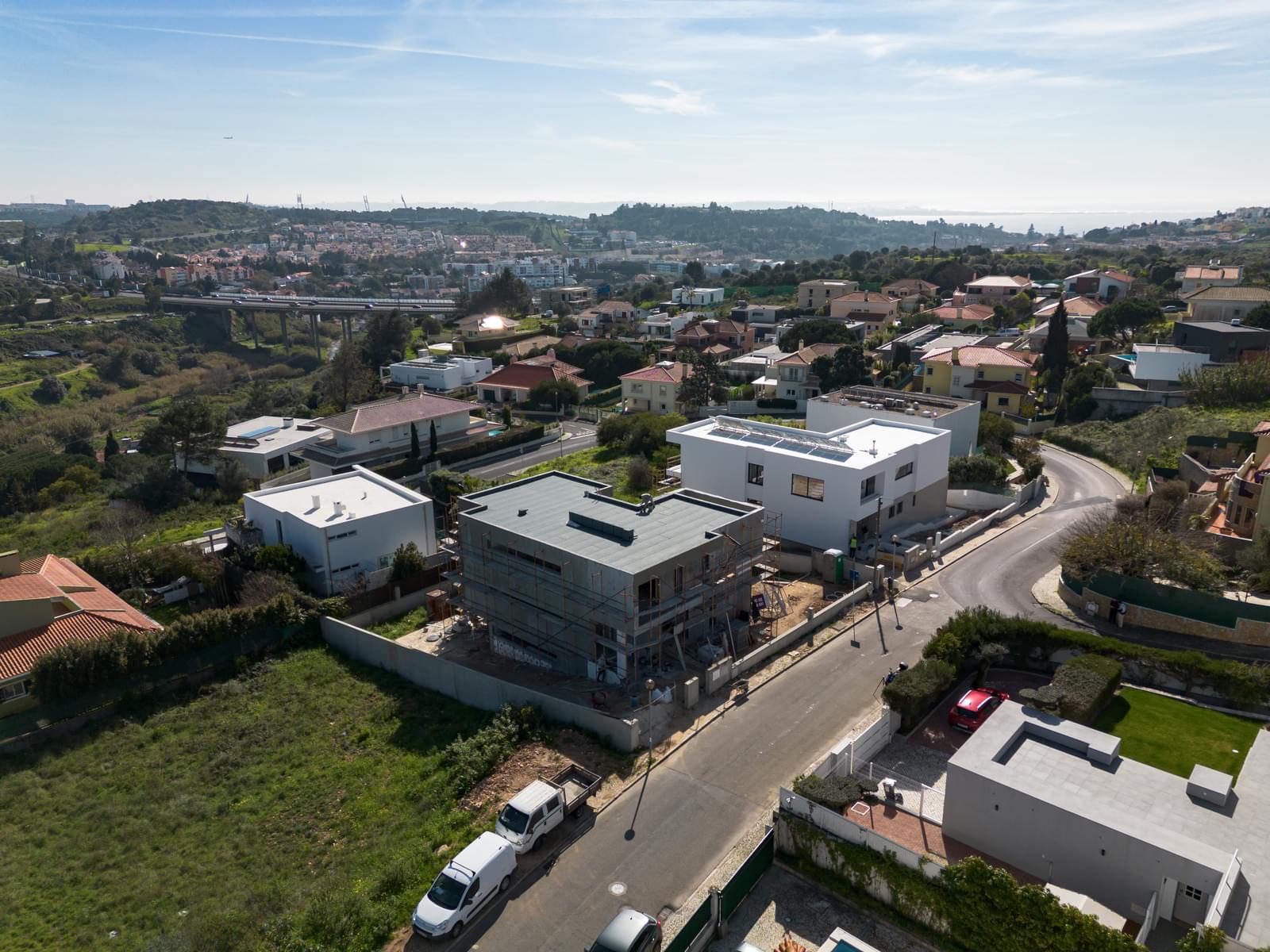 4 Bedroom Villa/Townhouse's Image 37