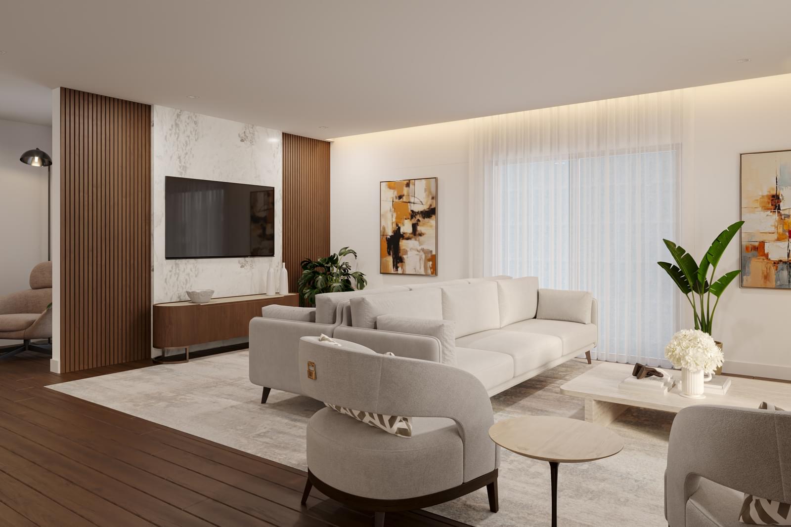 4 Bedroom Villa/Townhouse's Image 7