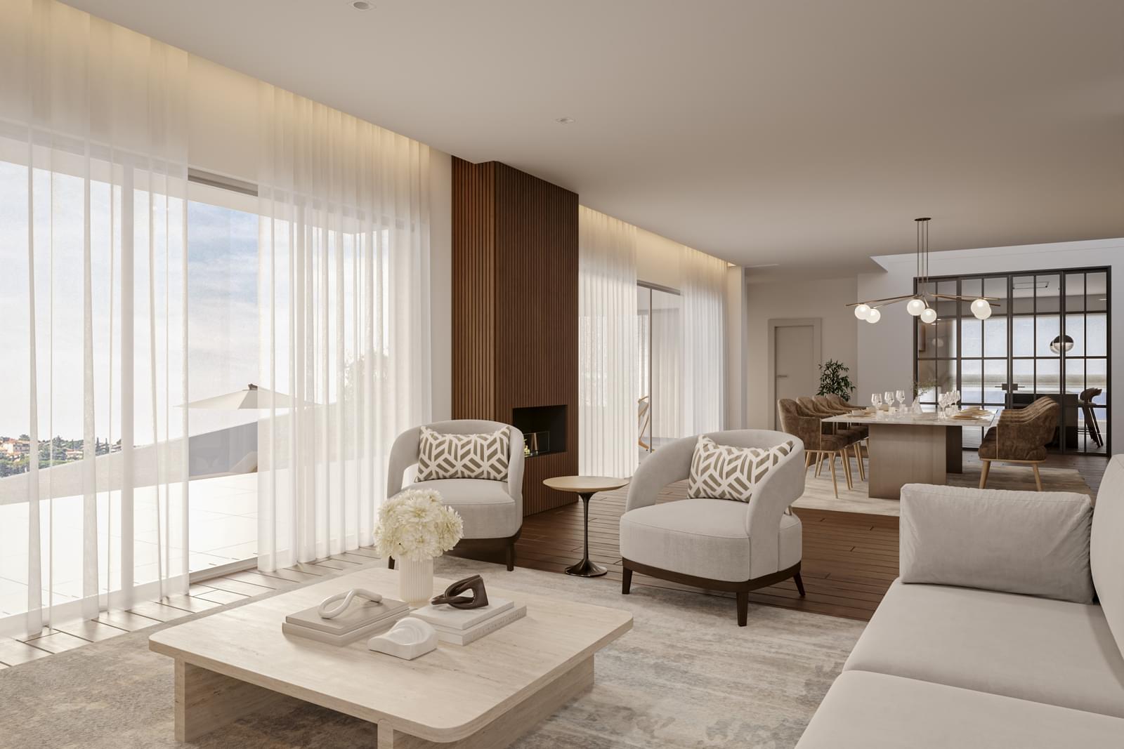4 Bedroom Villa/Townhouse's Image 5