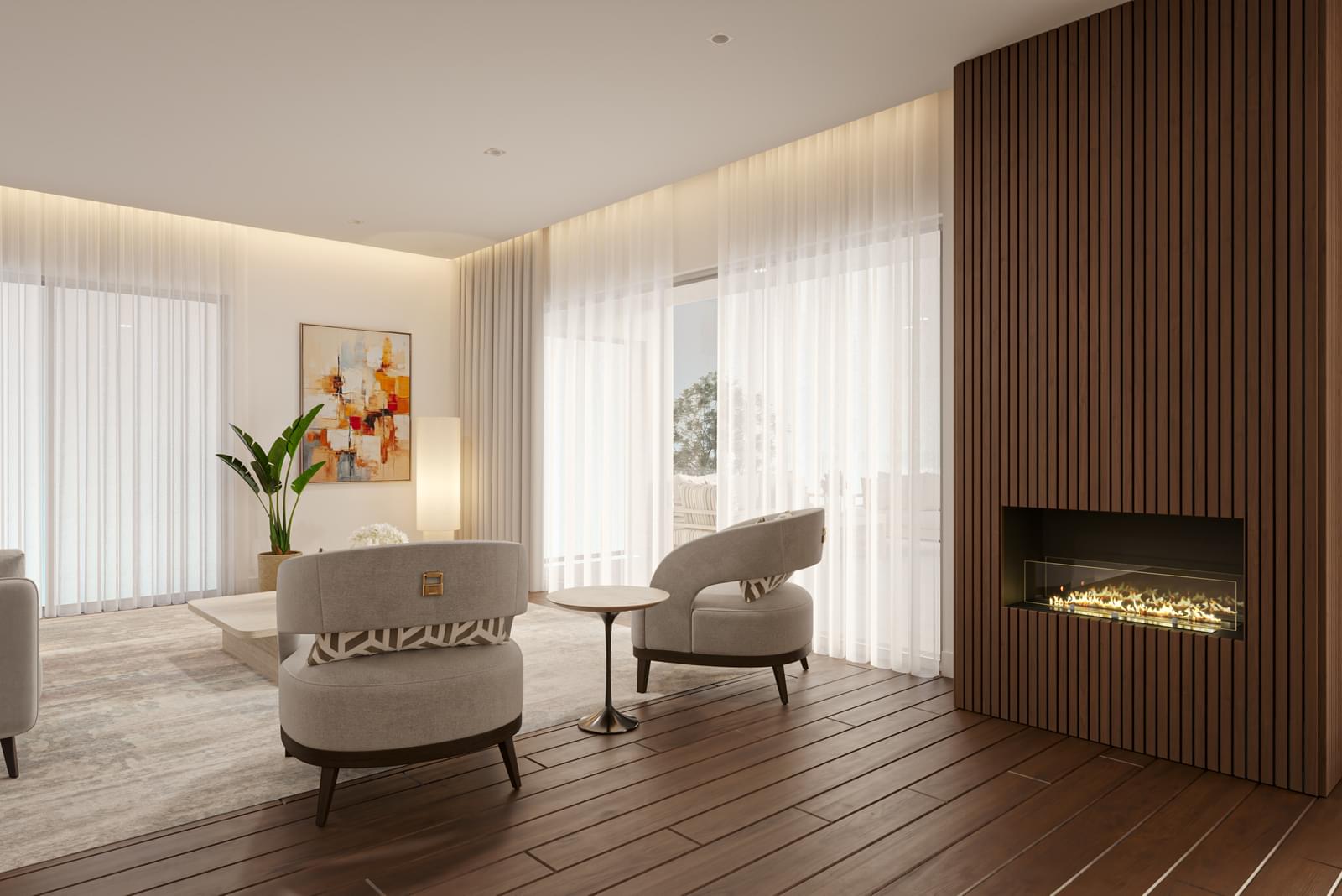 4 Bedroom Villa/Townhouse's Image 9