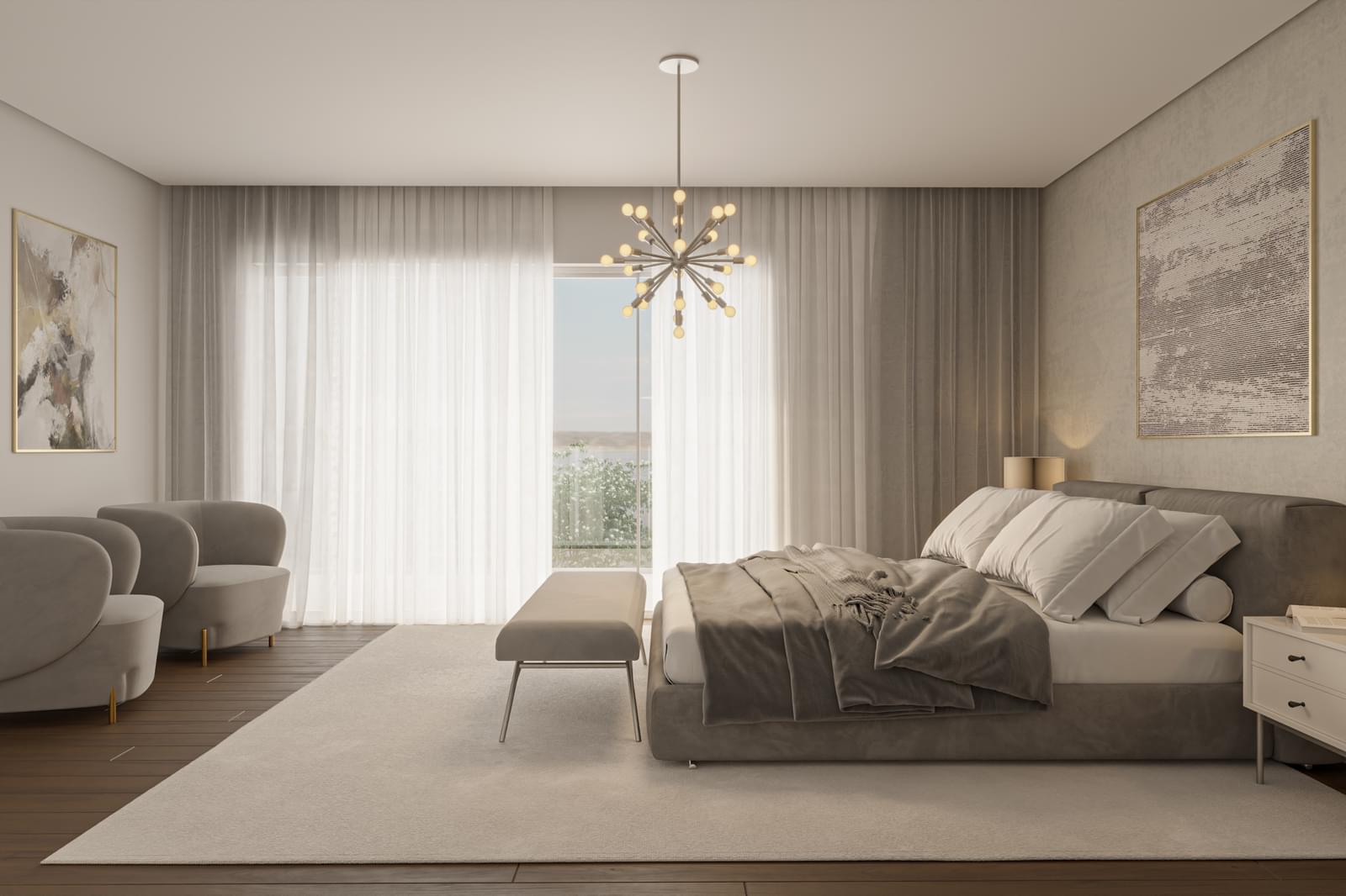 4 Bedroom Villa/Townhouse's Image 16