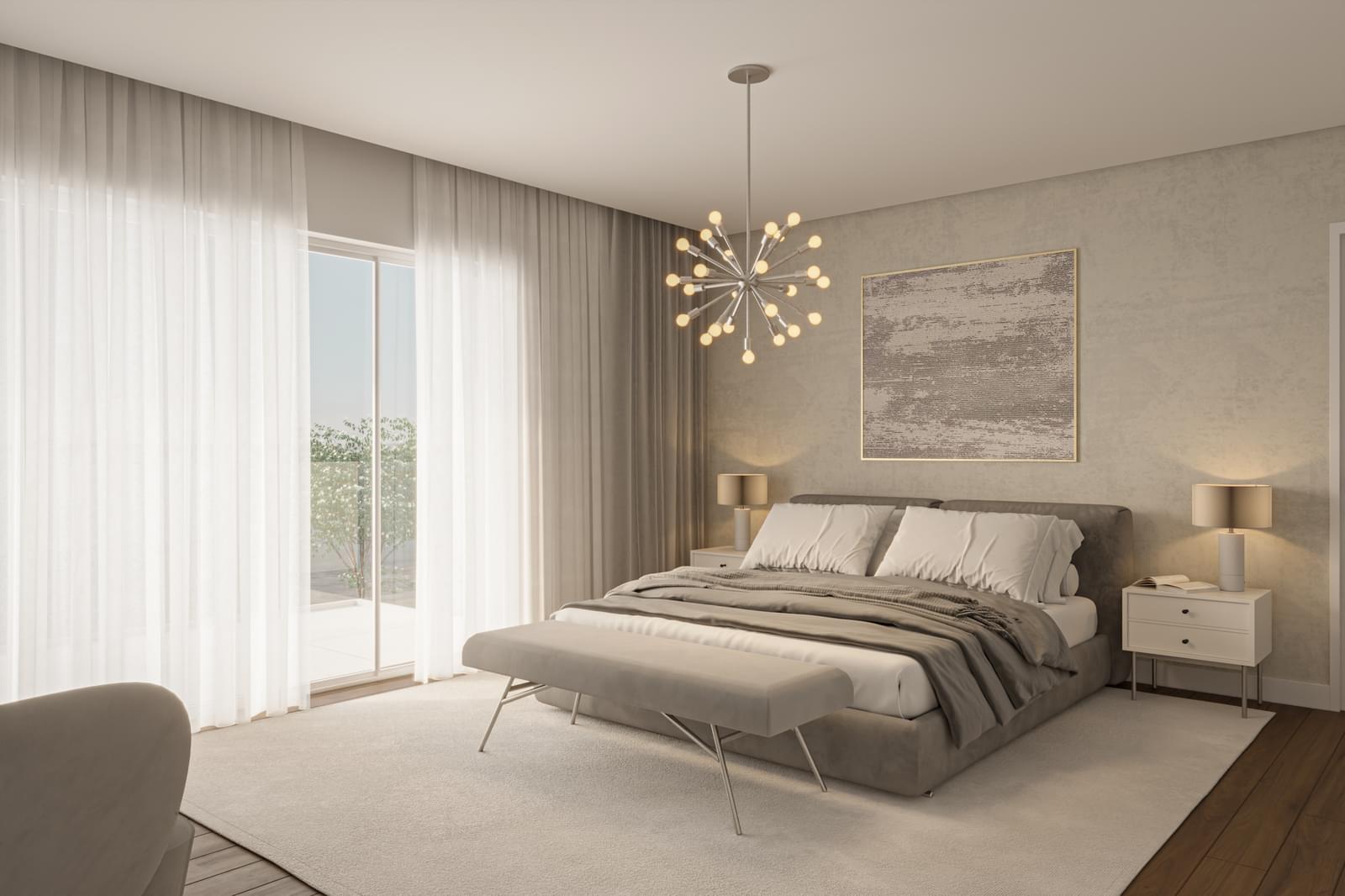 4 Bedroom Villa/Townhouse's Image 15