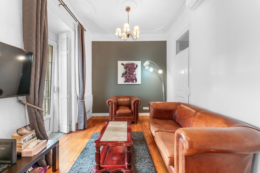 2 Bedroom Apartment, Avenida da Liberdade, Lisboa 1163822770