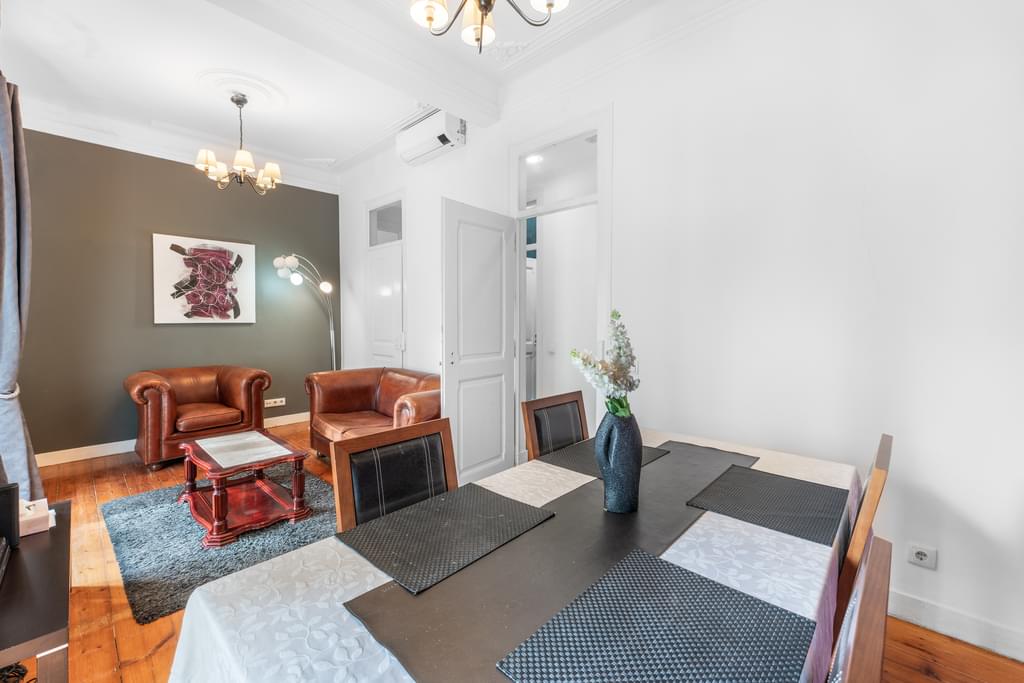 2 Bedroom Apartment, Avenida da Liberdade, Lisboa 1163822770