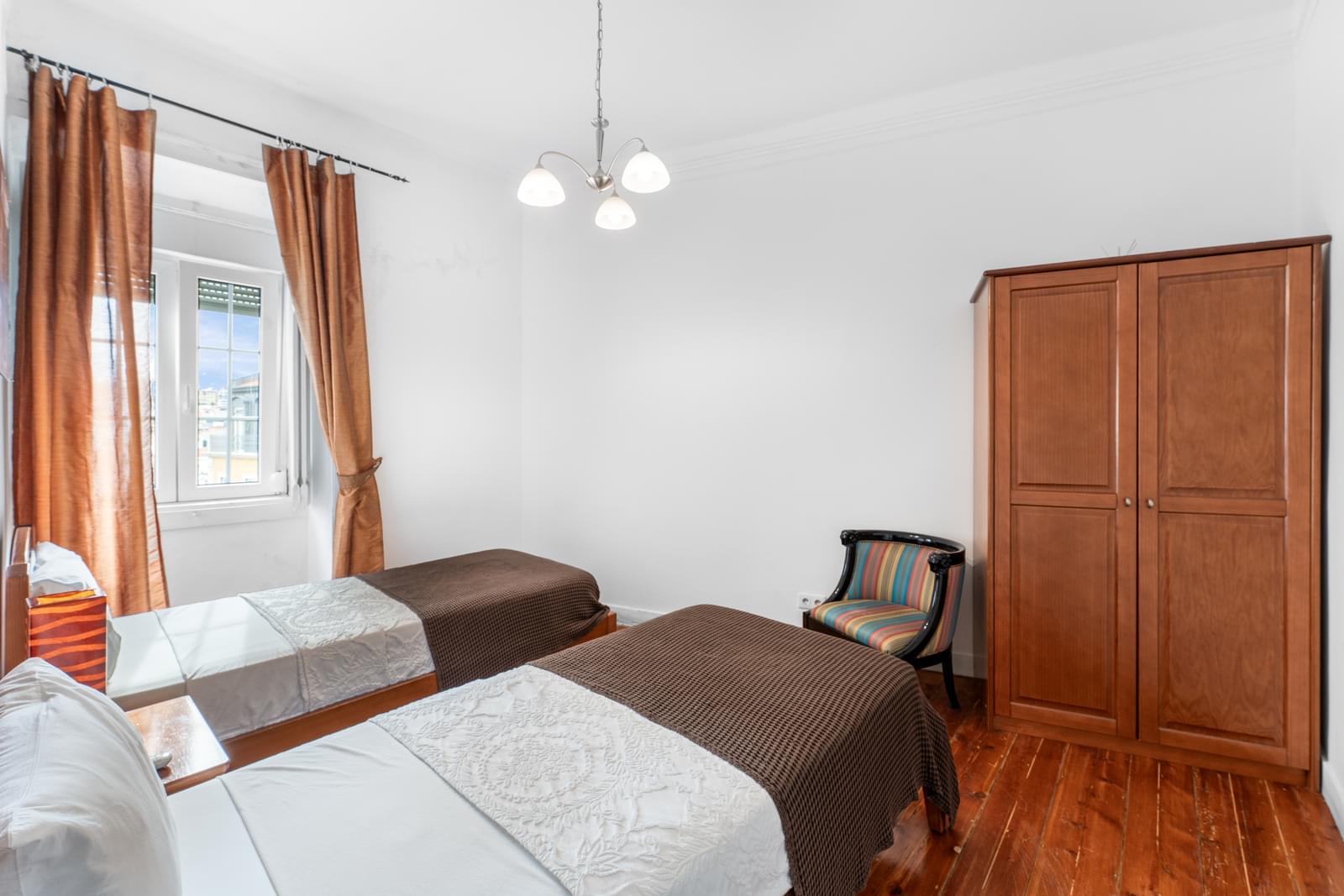 2 Bedroom Apartment/Flat's Image 16