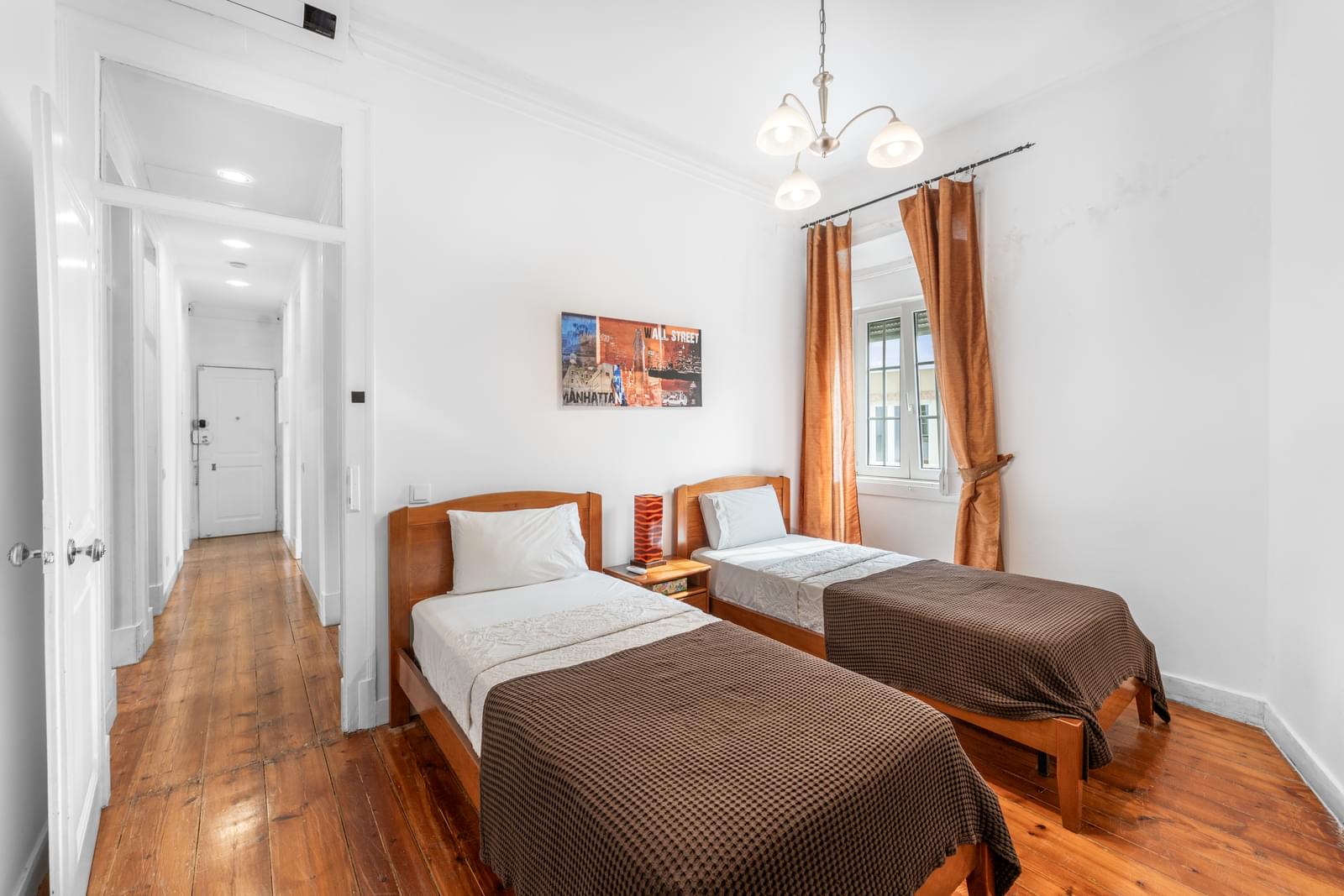 2 Bedroom Apartment/Flat's Image 17