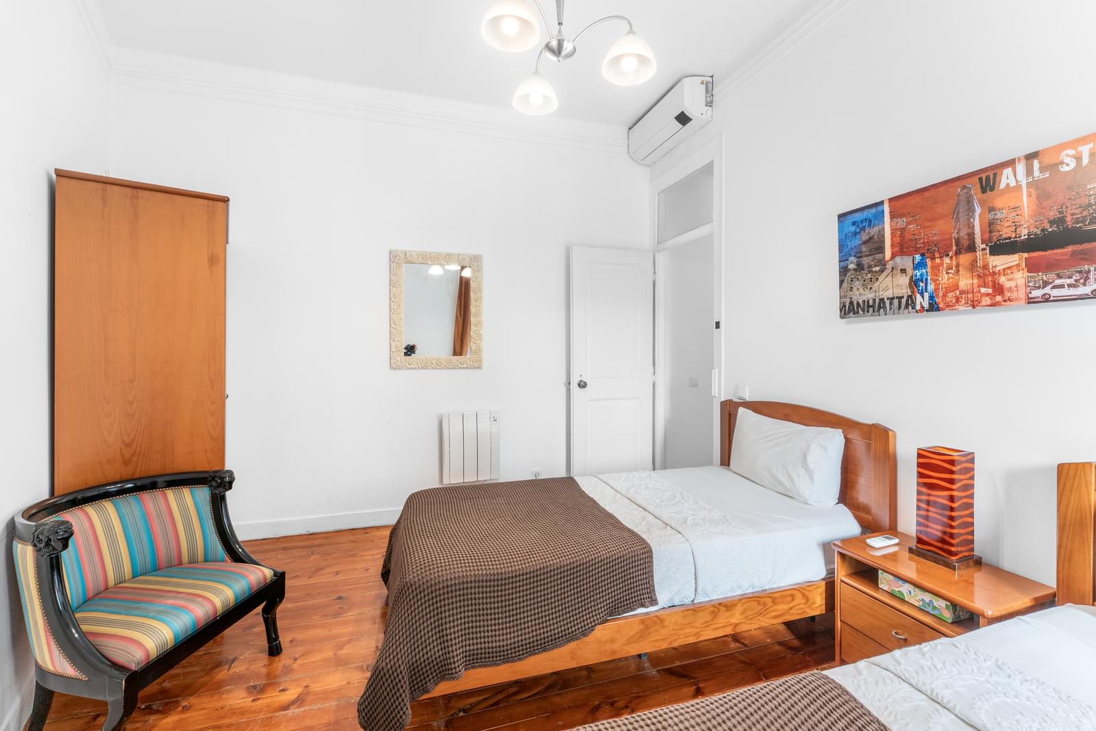 2 Bedroom Apartment/Flat's Image 18