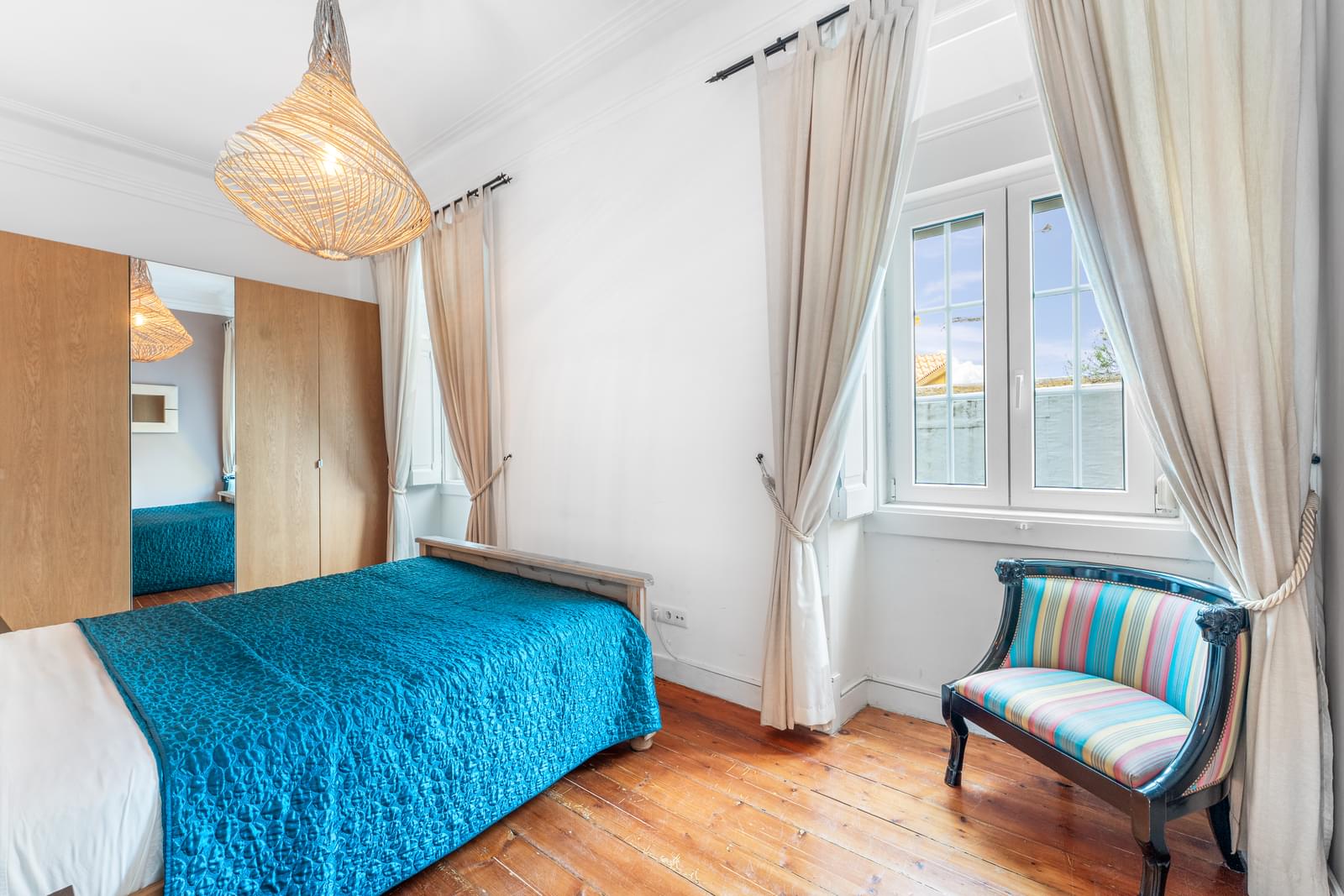 2 Bedroom Apartment/Flat's Image 14