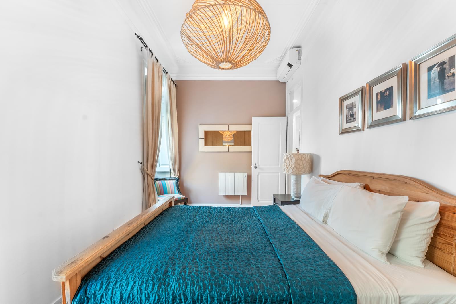 2 Bedroom Apartment/Flat's Image 15