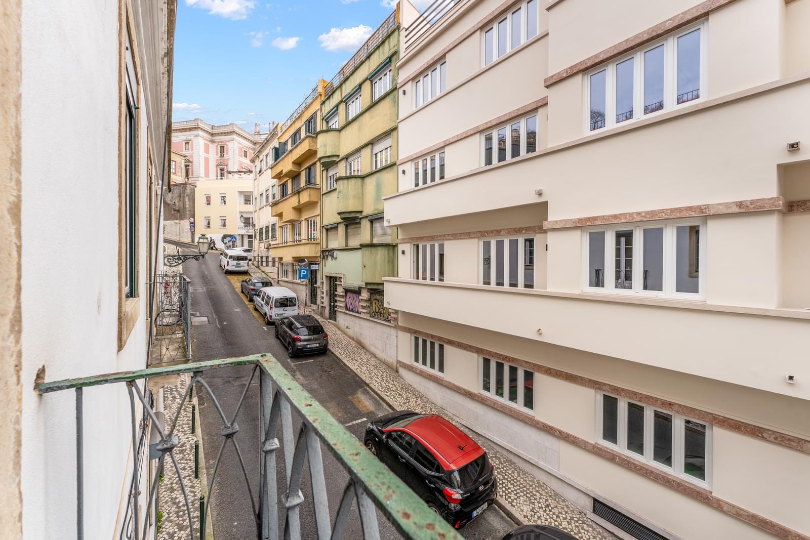 2 Bedroom Apartment/Flat's Image 6