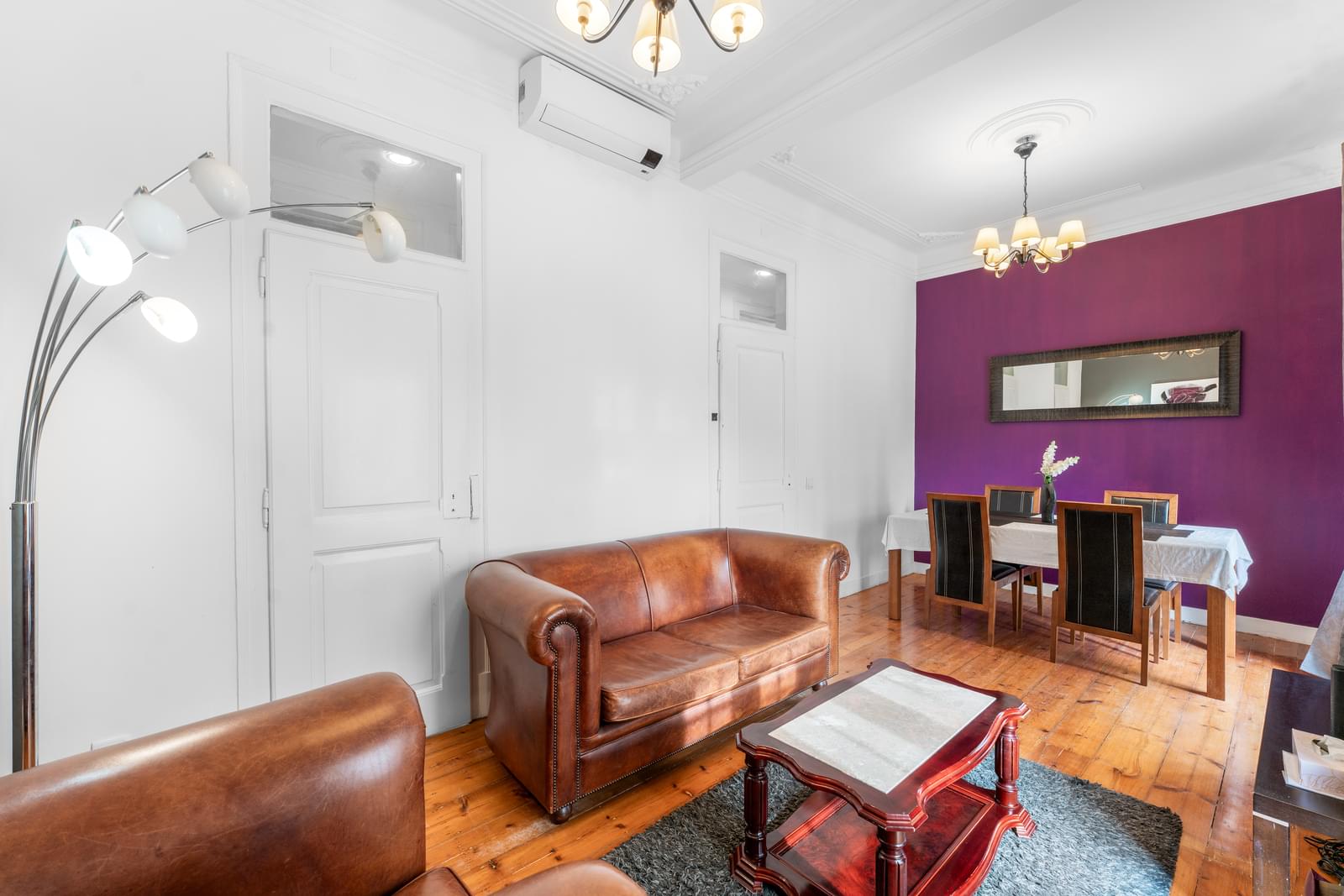 Apartamento T2, Avenida da Liberdade, Lisboa - Imagem 3