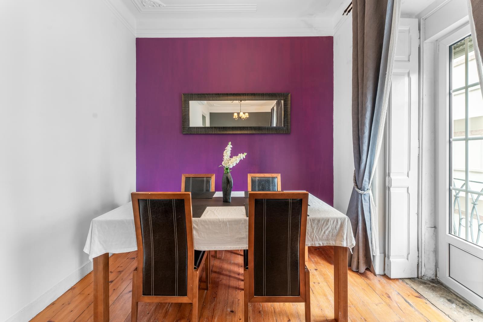 Apartamento T2, Avenida da Liberdade, Lisboa - Imagem 5
