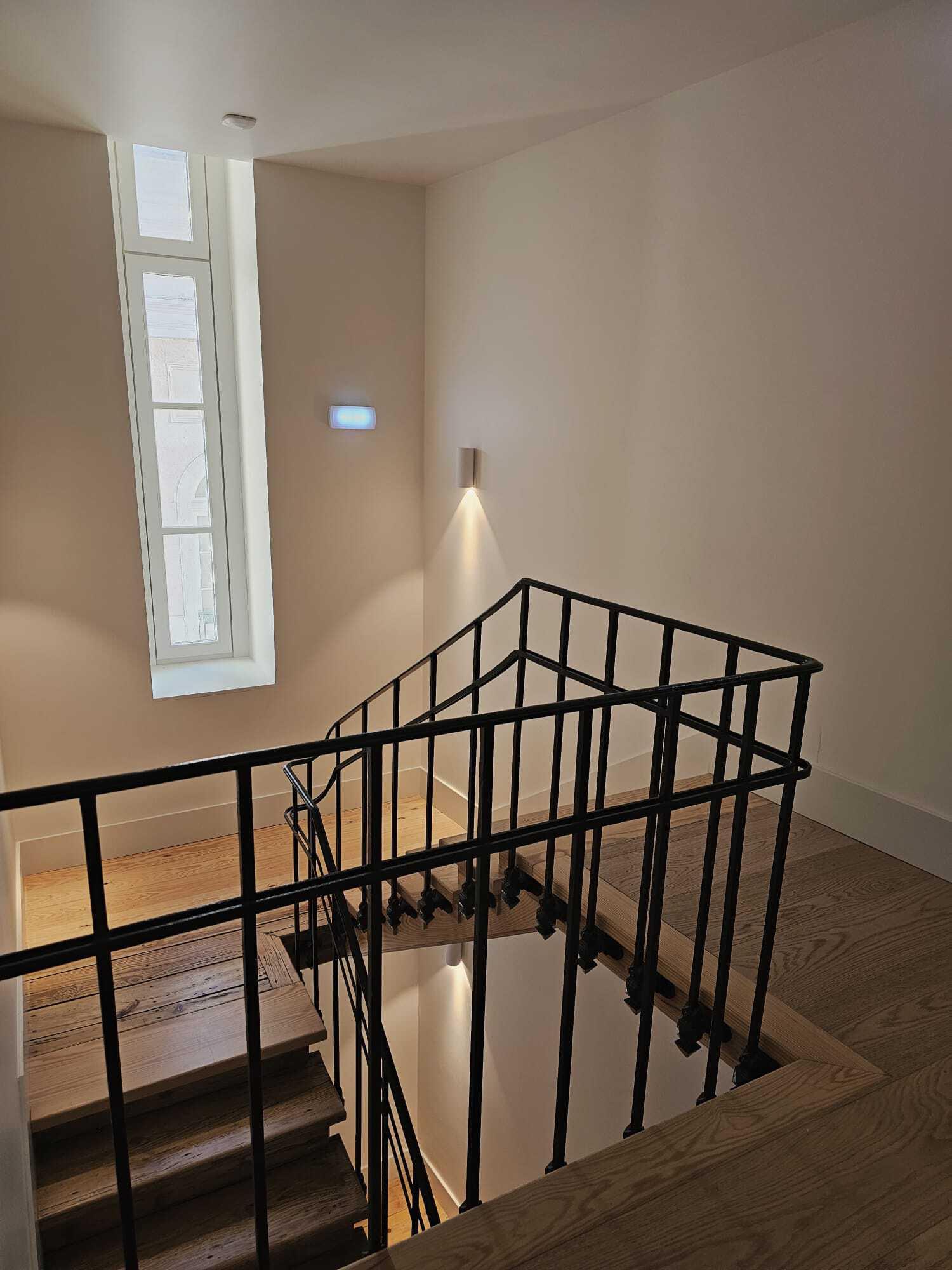 Duplex T1 com vista, Baixa, Lisboa - Imagem 7