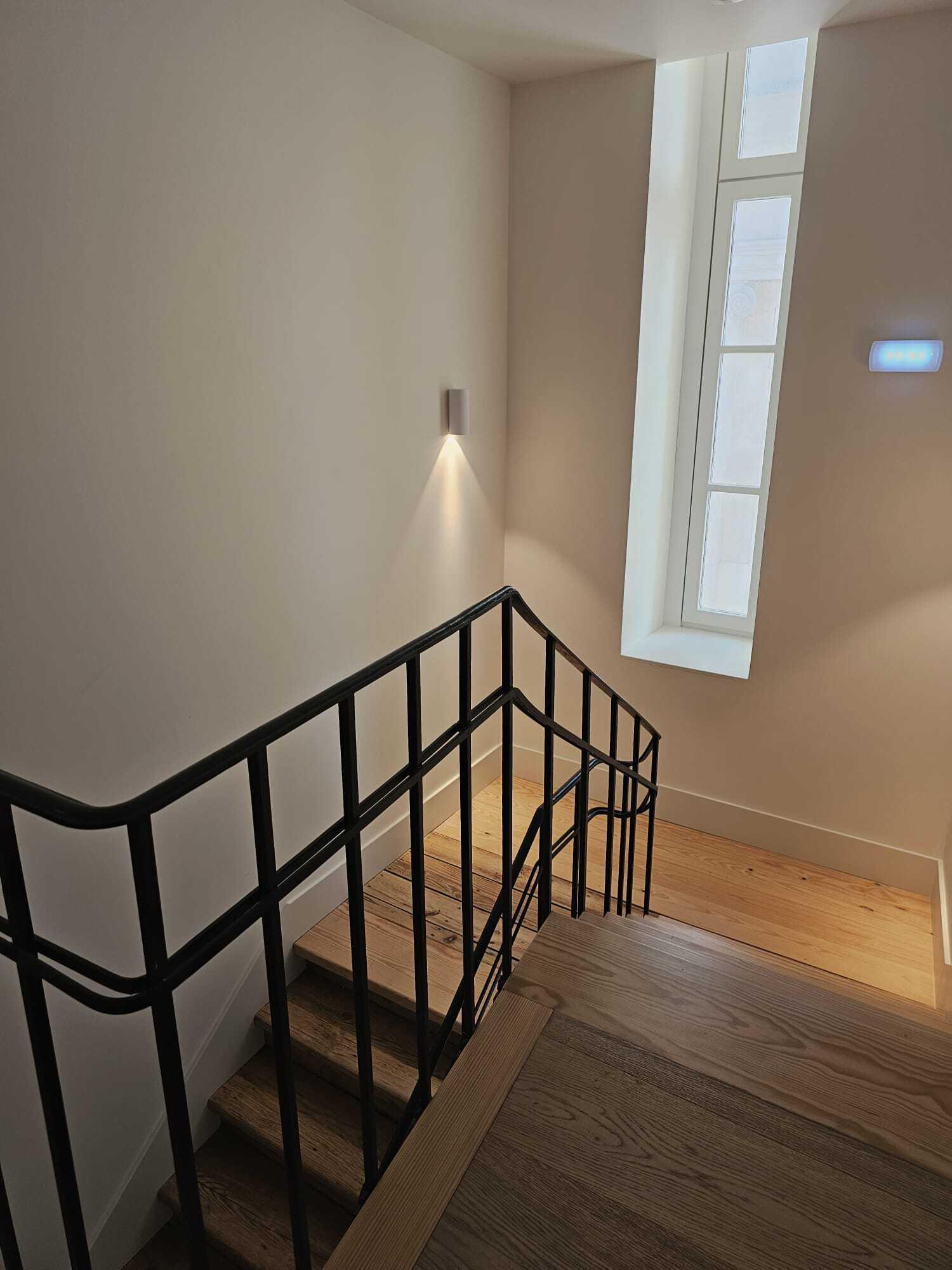 Duplex T1 com vista, Baixa, Lisboa - Imagem 5