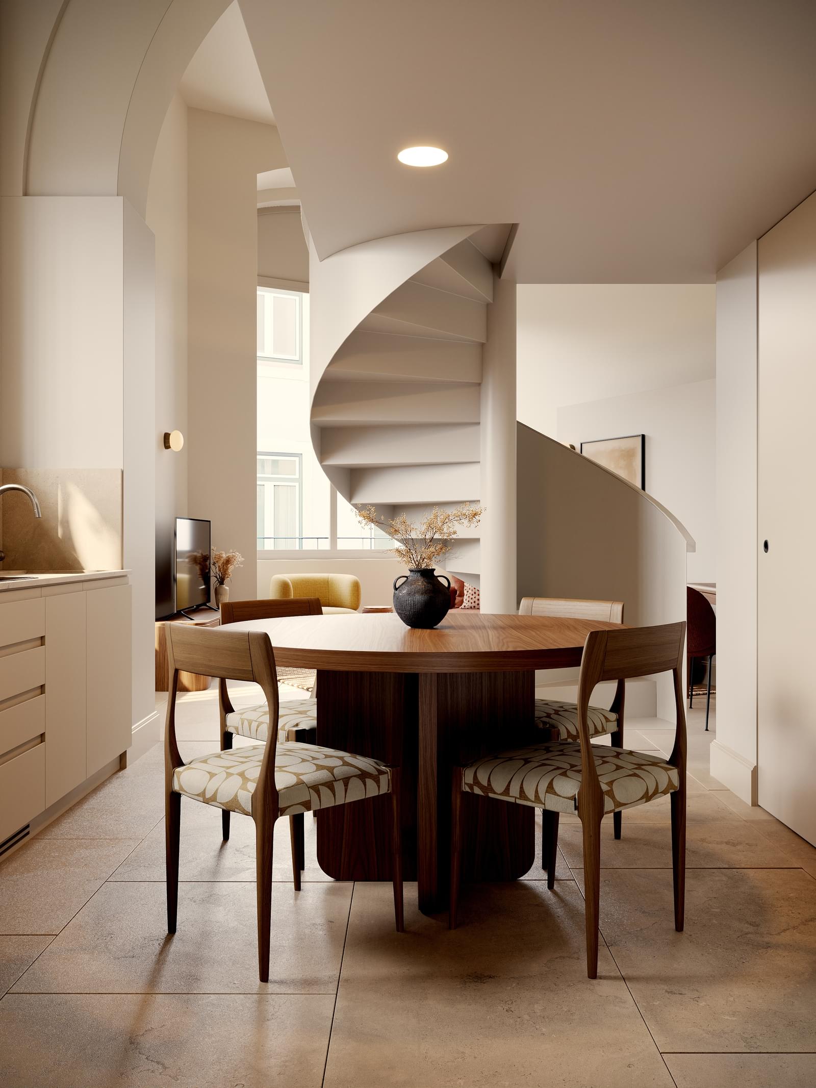 Pedras Negras House - Ando Living - Image 9