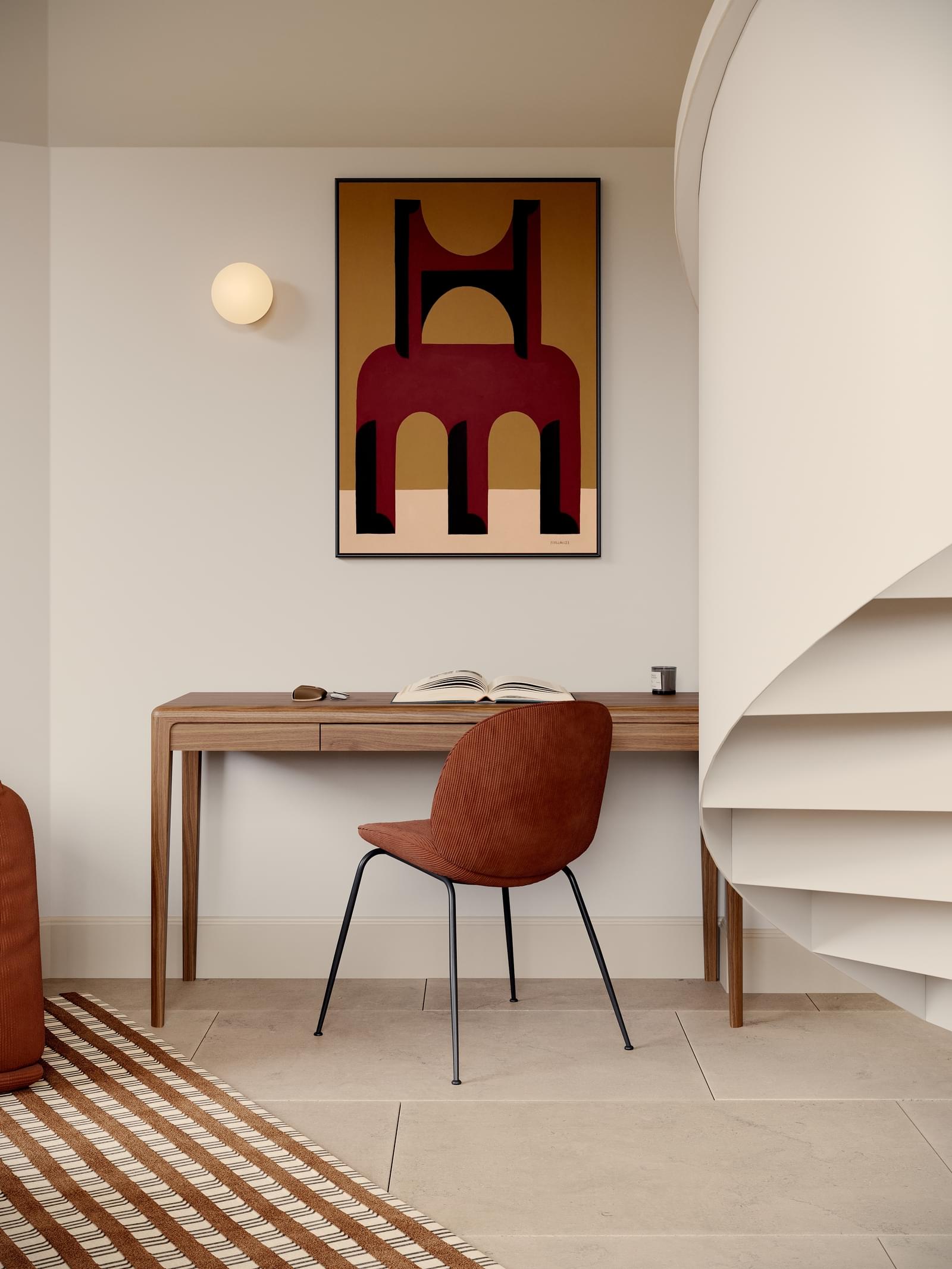 Pedras Negras House - Ando Living - Image 12