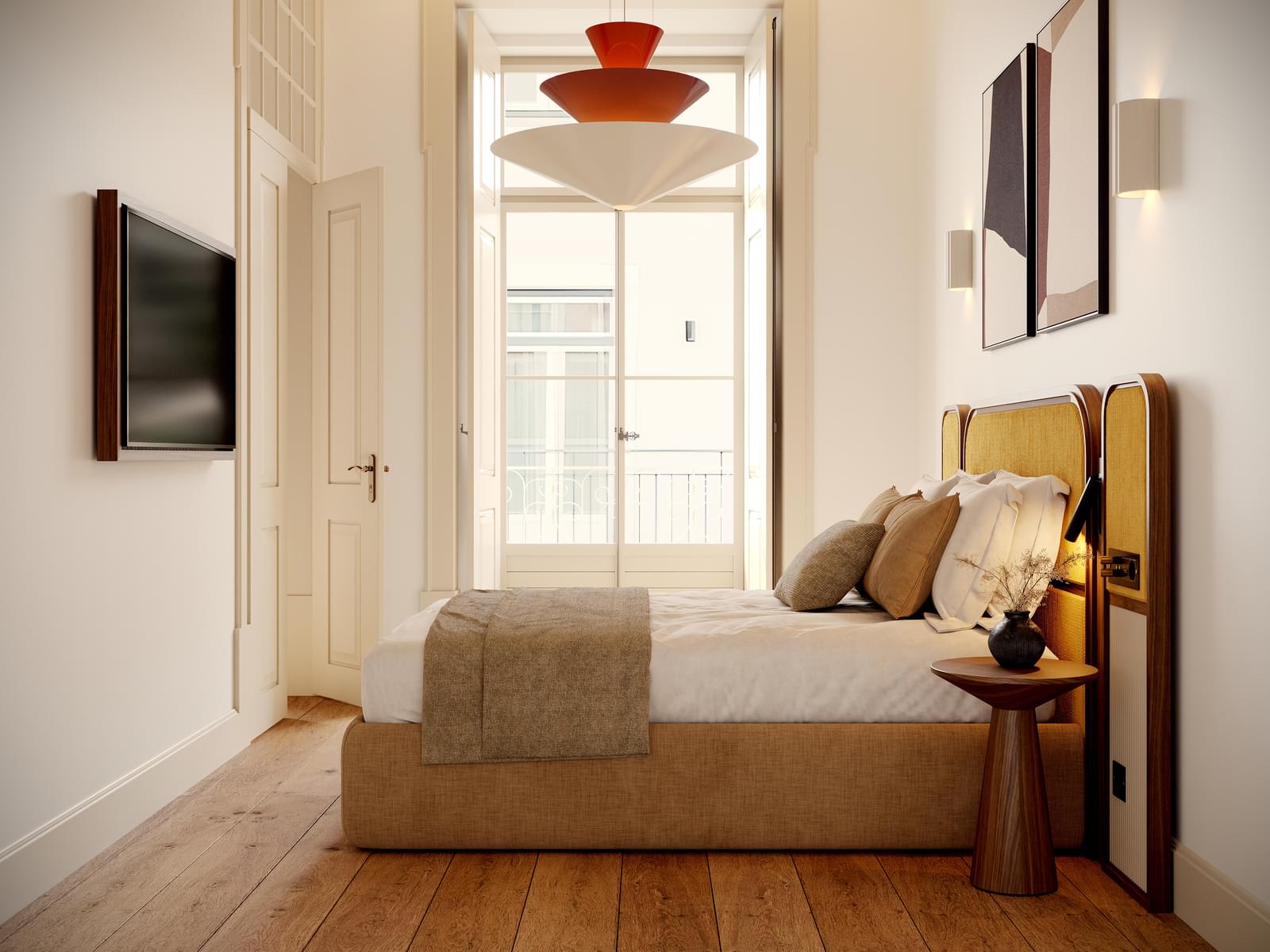 Pedras Negras House - Ando Living - Image 18