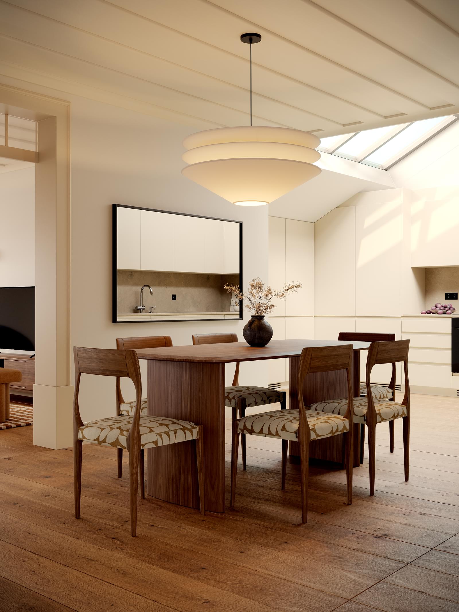 Pedras Negras House - Ando Living - Image 20