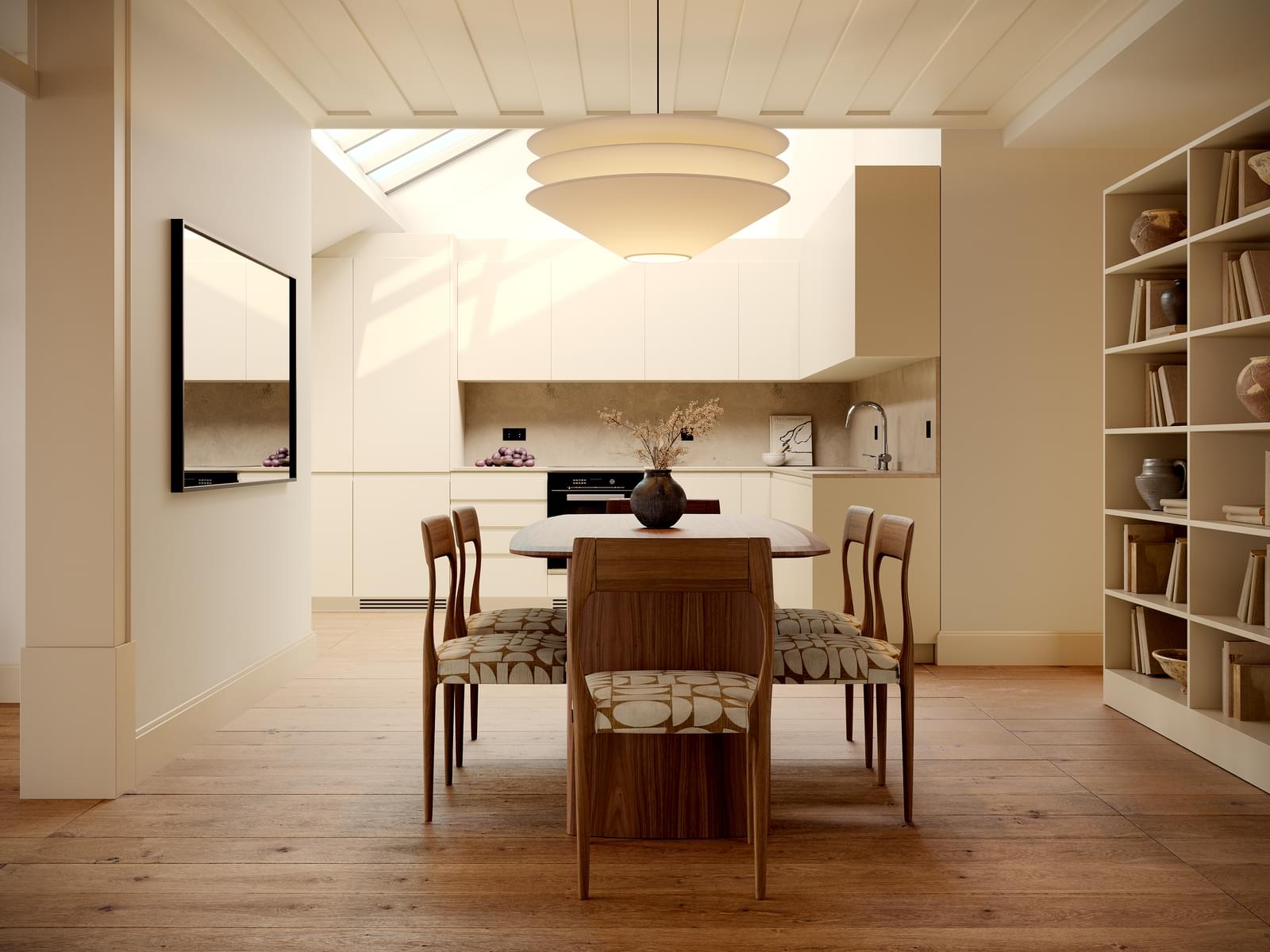 Pedras Negras House - Ando Living - Image 21
