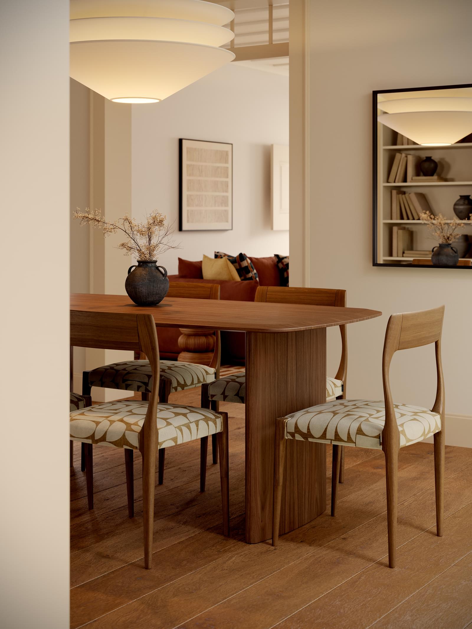 Pedras Negras House - Ando Living - Image 23
