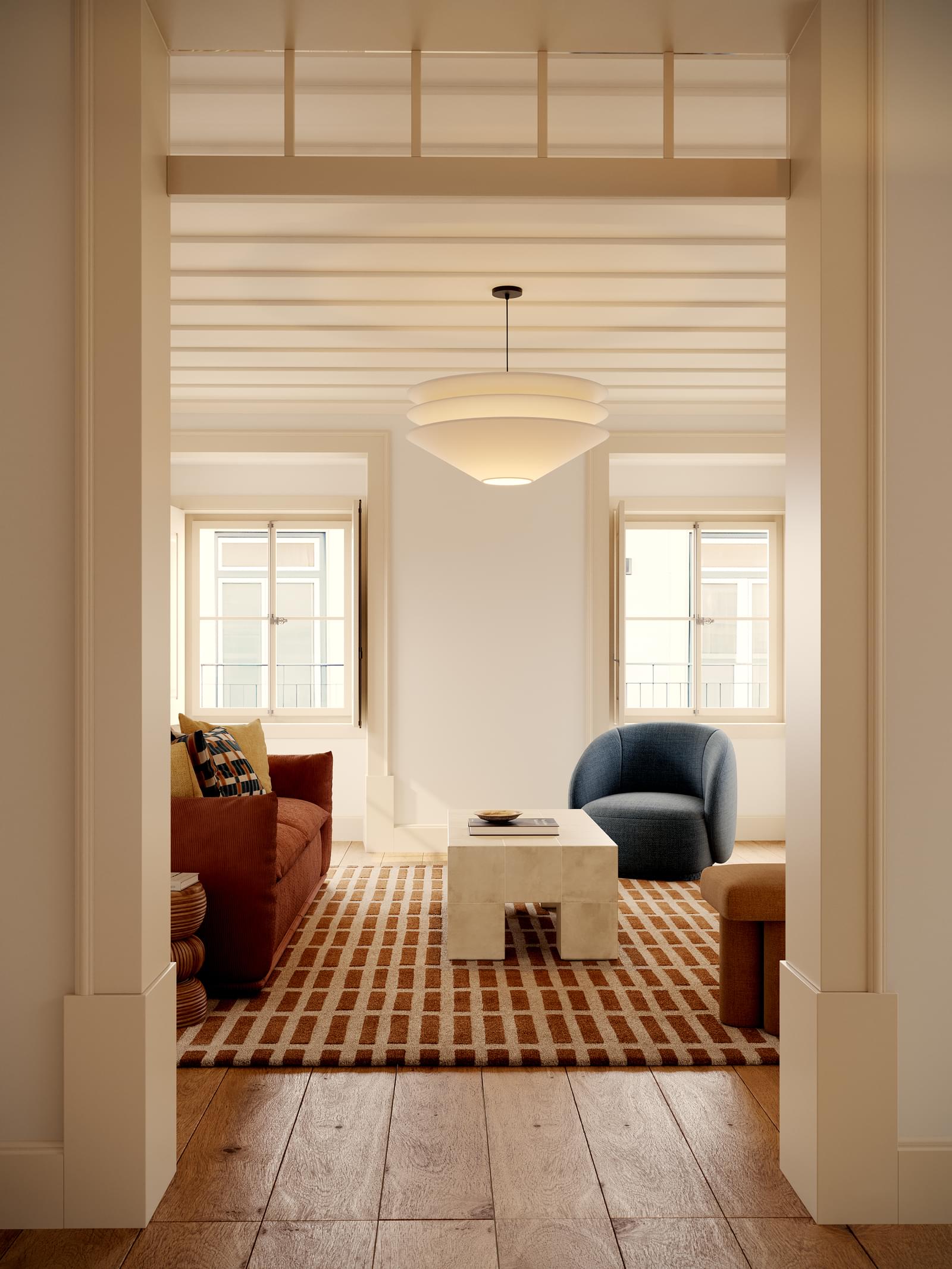 Pedras Negras House - Ando Living - Image 24