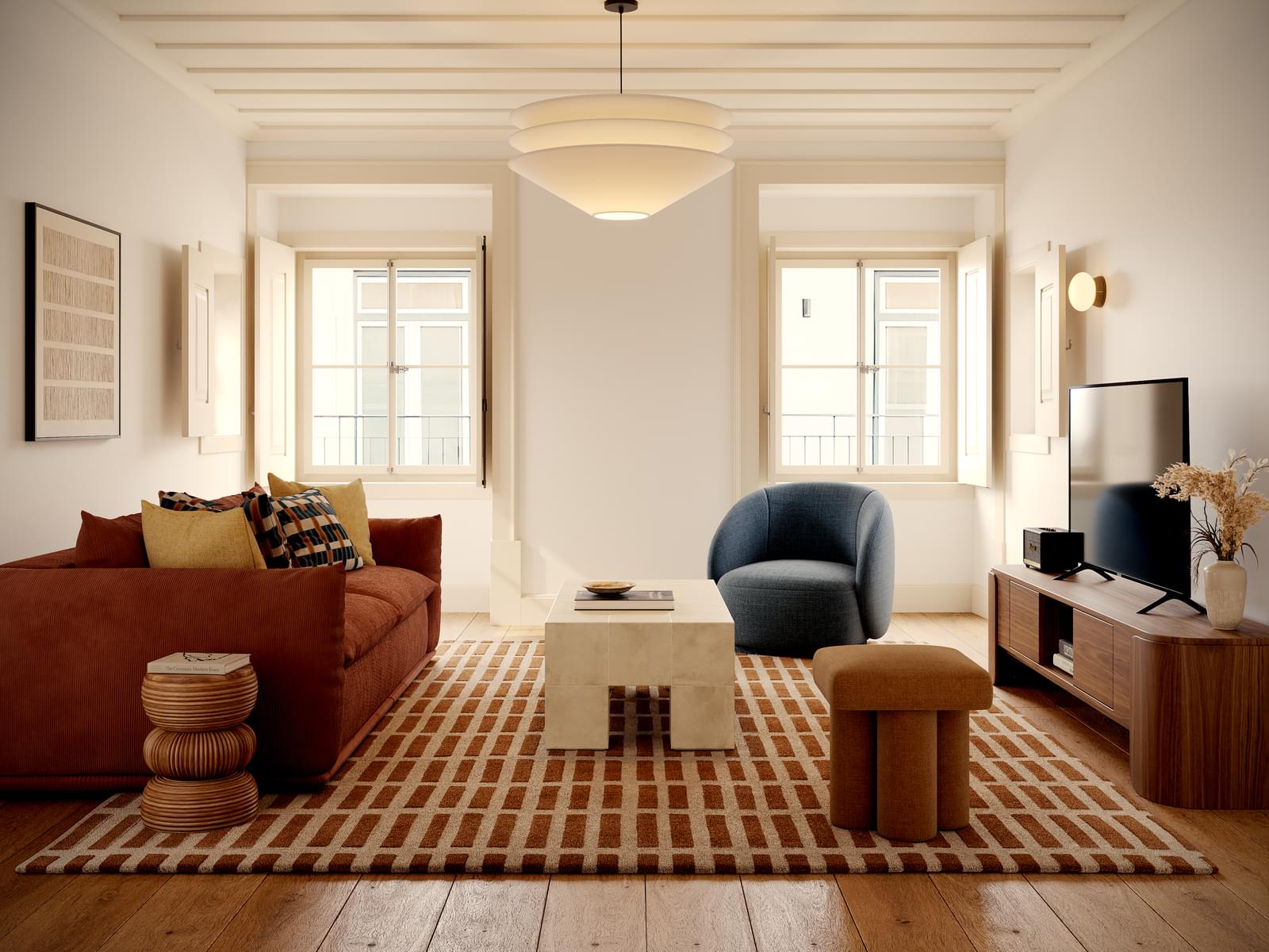 Pedras Negras House - Ando Living - Image 25