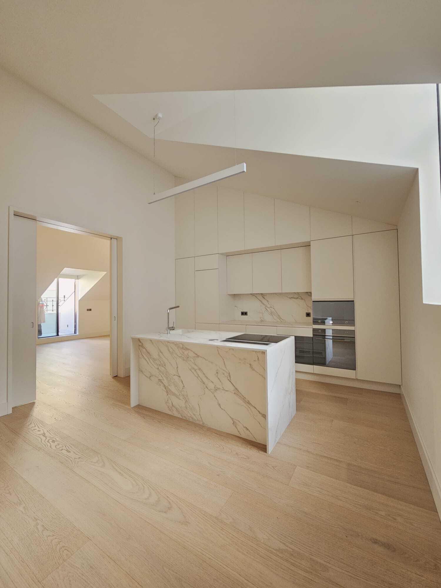 Duplex T1 com vista, Baixa, Lisboa - Imagem 7