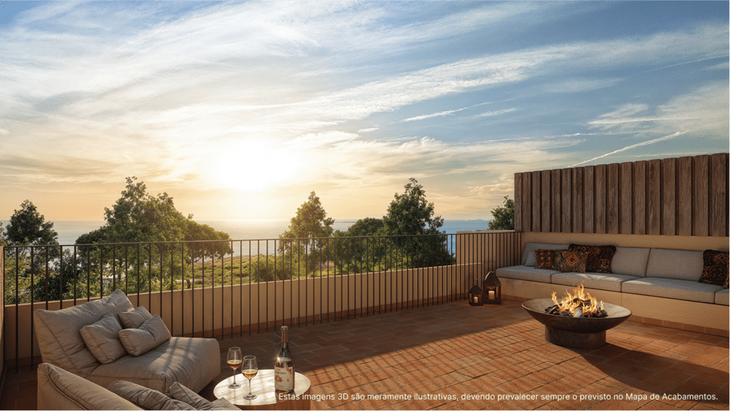 2 Bedroom Apartment in Pestana Porto Covo Beach Residences, Porto Covo, Sines 4118747430