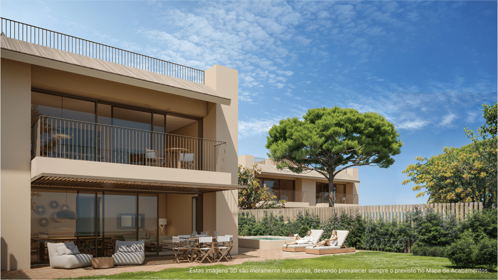 2 Bedroom Apartment in Pestana Porto Covo Beach Residences, Porto Covo, Sines 4118747430