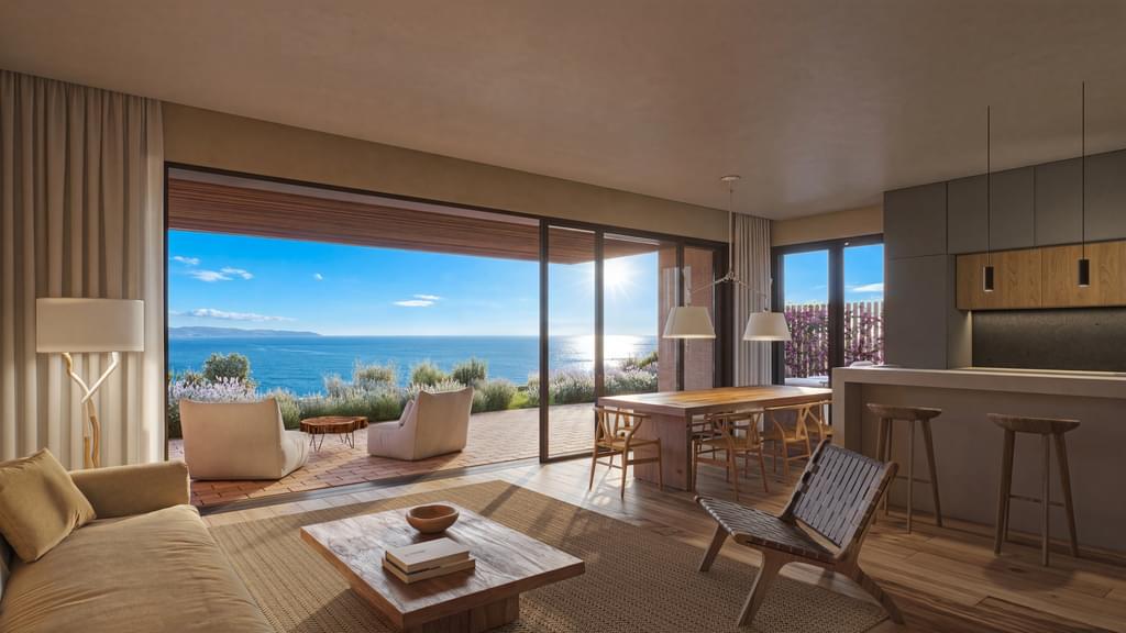 2 Bedroom Apartment in Pestana Porto Covo Beach Residences, Porto Covo, Sines 2426125630