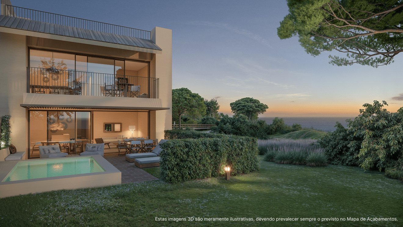 2 Bedroom Apartment in Pestana Porto Covo Beach Residences, Porto Covo, Sines - Image 18