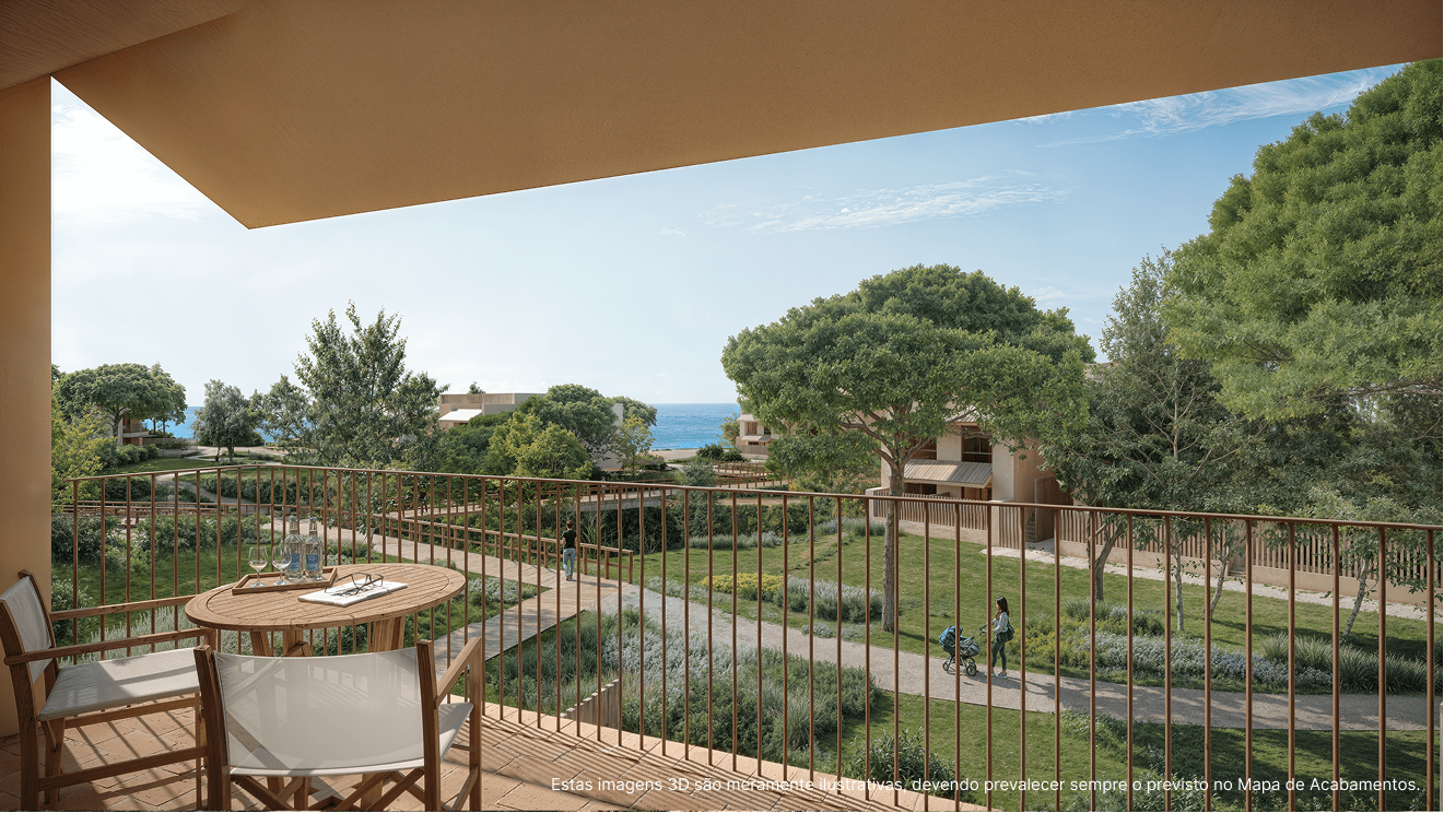 2 Bedroom Apartment in Pestana Porto Covo Beach Residences, Porto Covo, Sines - Image 7