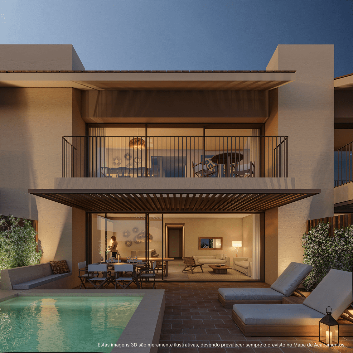 2 Bedroom Apartment in Pestana Porto Covo Beach Residences, Porto Covo, Sines - Image 8