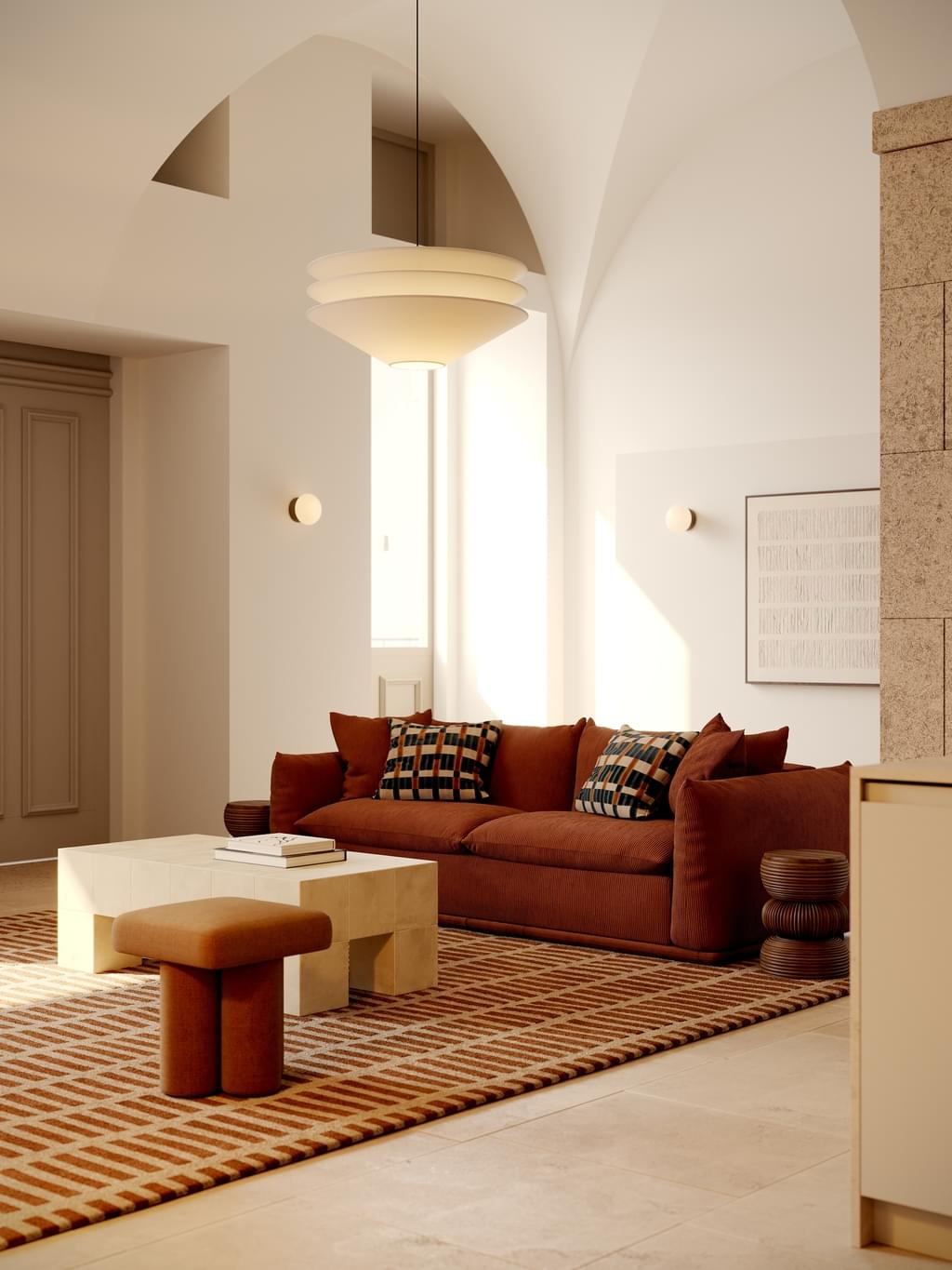 1 Bedroom Apartment in Pedras Negras House – Ando Living, Alfama, Lisboa 2730529852
