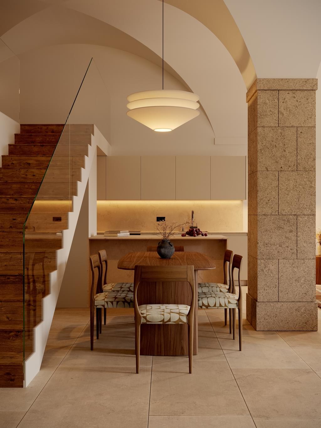 1 Bedroom Apartment in Pedras Negras House – Ando Living, Alfama, Lisboa 2730529852