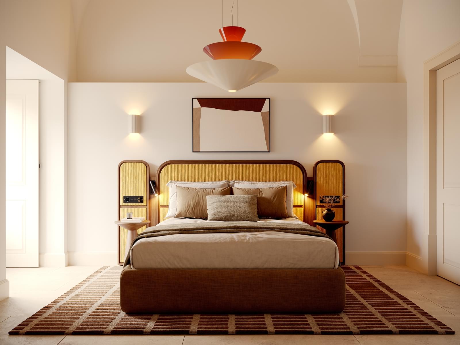 Apartamento T1 + 1 no Pedras Negras House - Ando Living, Alfama, Lisboa - Imagem 8