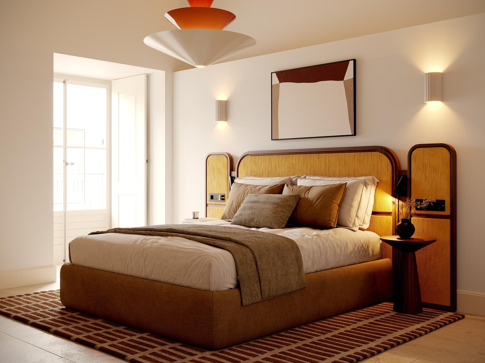 Apartamento T1 + 1 no Pedras Negras House - Ando Living, Alfama, Lisboa - Imagem 10