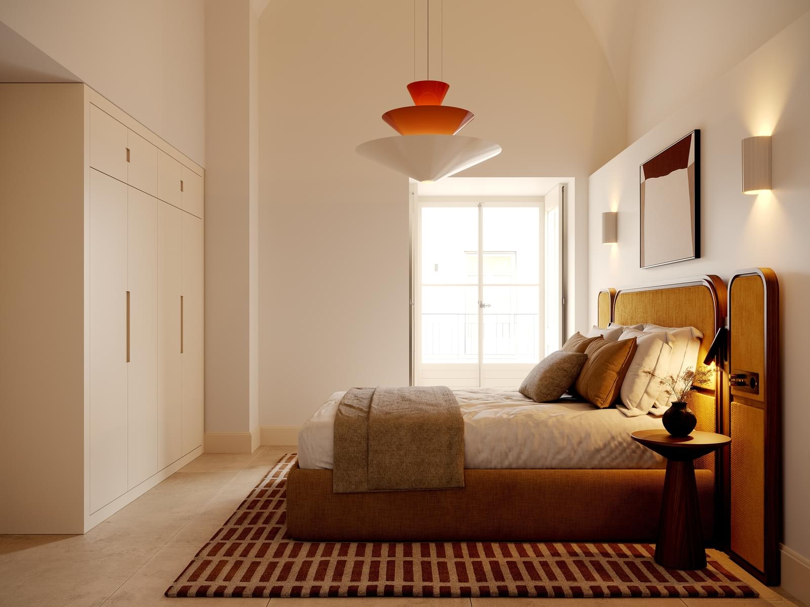 Apartamento T1 + 1 no Pedras Negras House - Ando Living, Alfama, Lisboa - Imagem 7