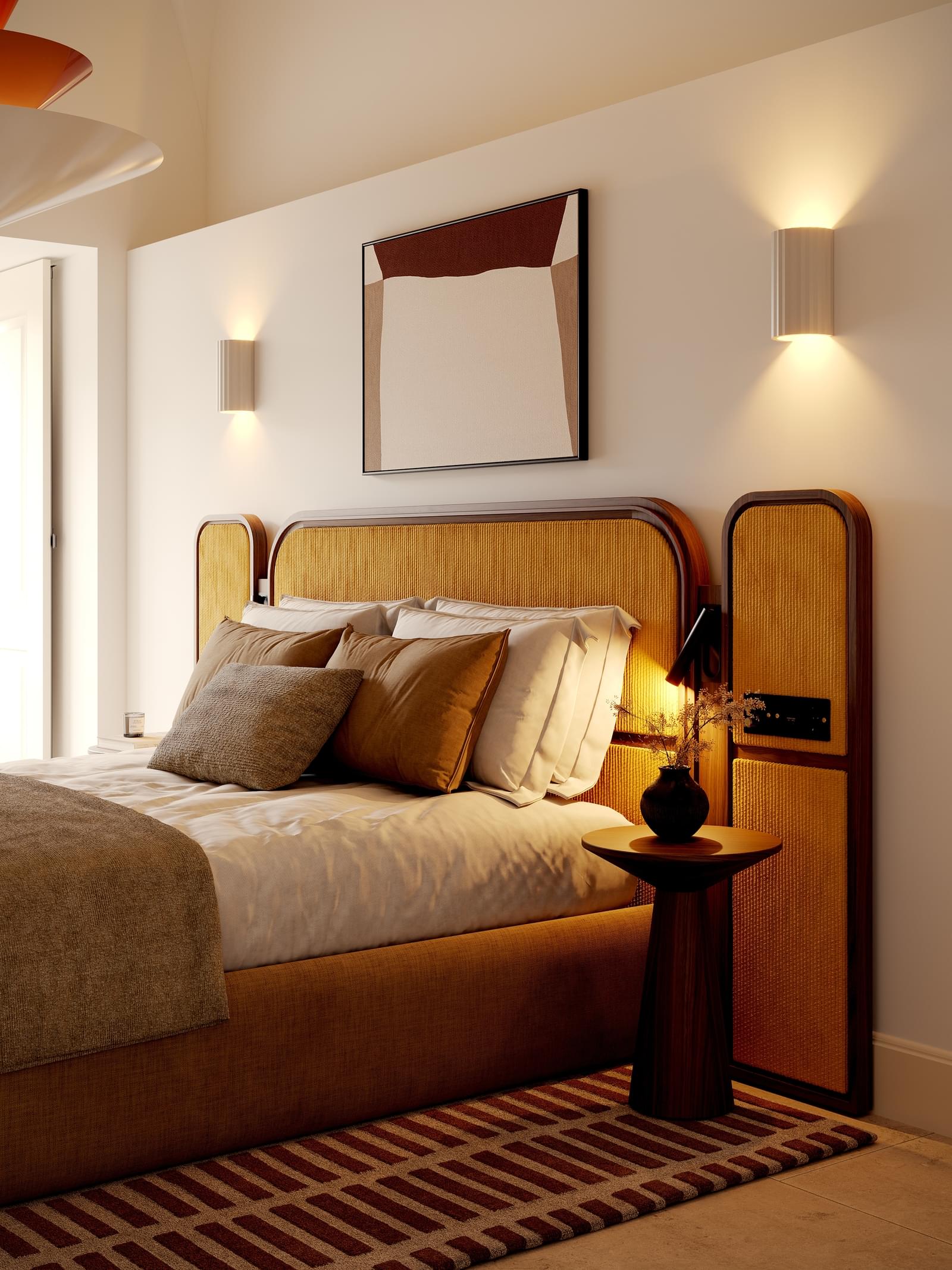 Apartamento T1 + 1 no Pedras Negras House - Ando Living, Alfama, Lisboa - Imagem 9