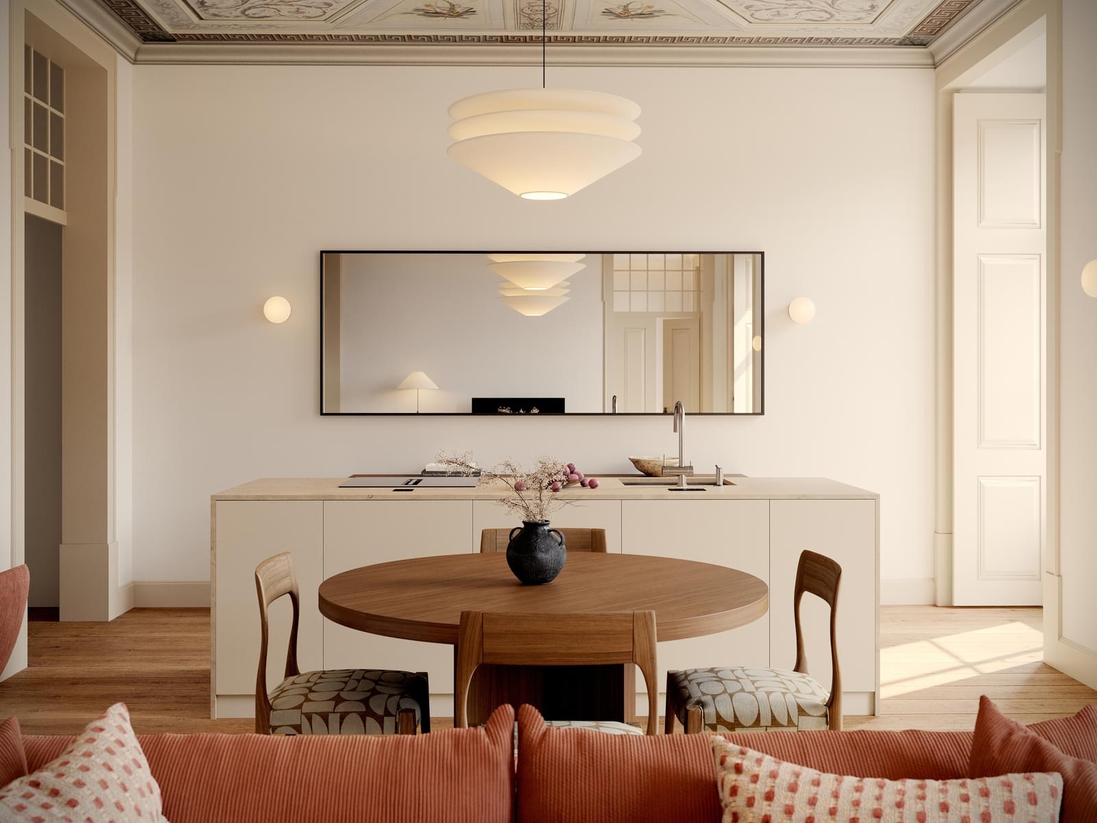 Apartamento T1 no Pedras Negras House - Ando Living, Alfama, Lisboa - Imagem 7