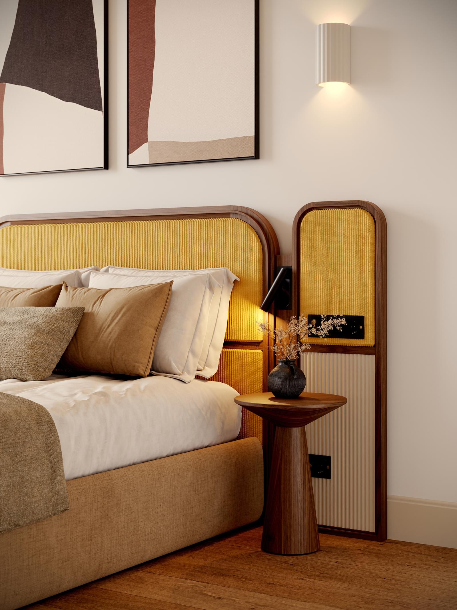 Apartamento T1 no Pedras Negras House - Ando Living, Alfama, Lisboa - Imagem 8